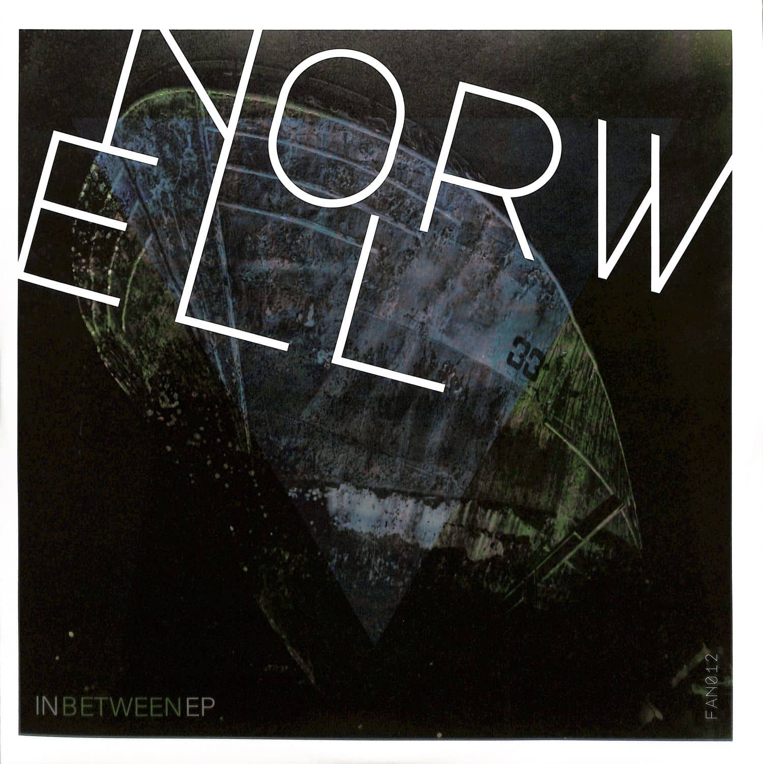Norwell - IN BETWEEN EP