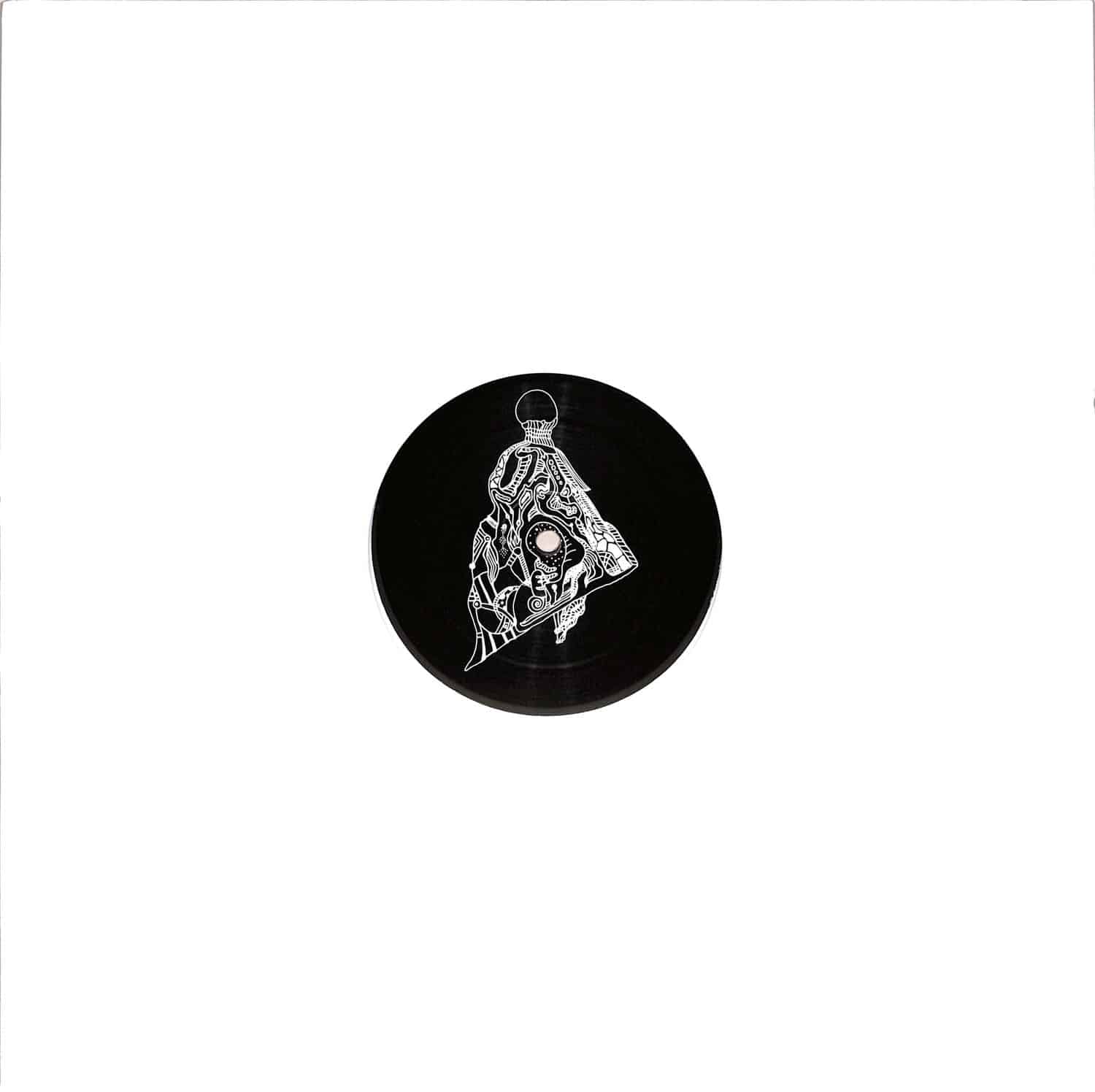 Zaq - MAGIC SILVER EP