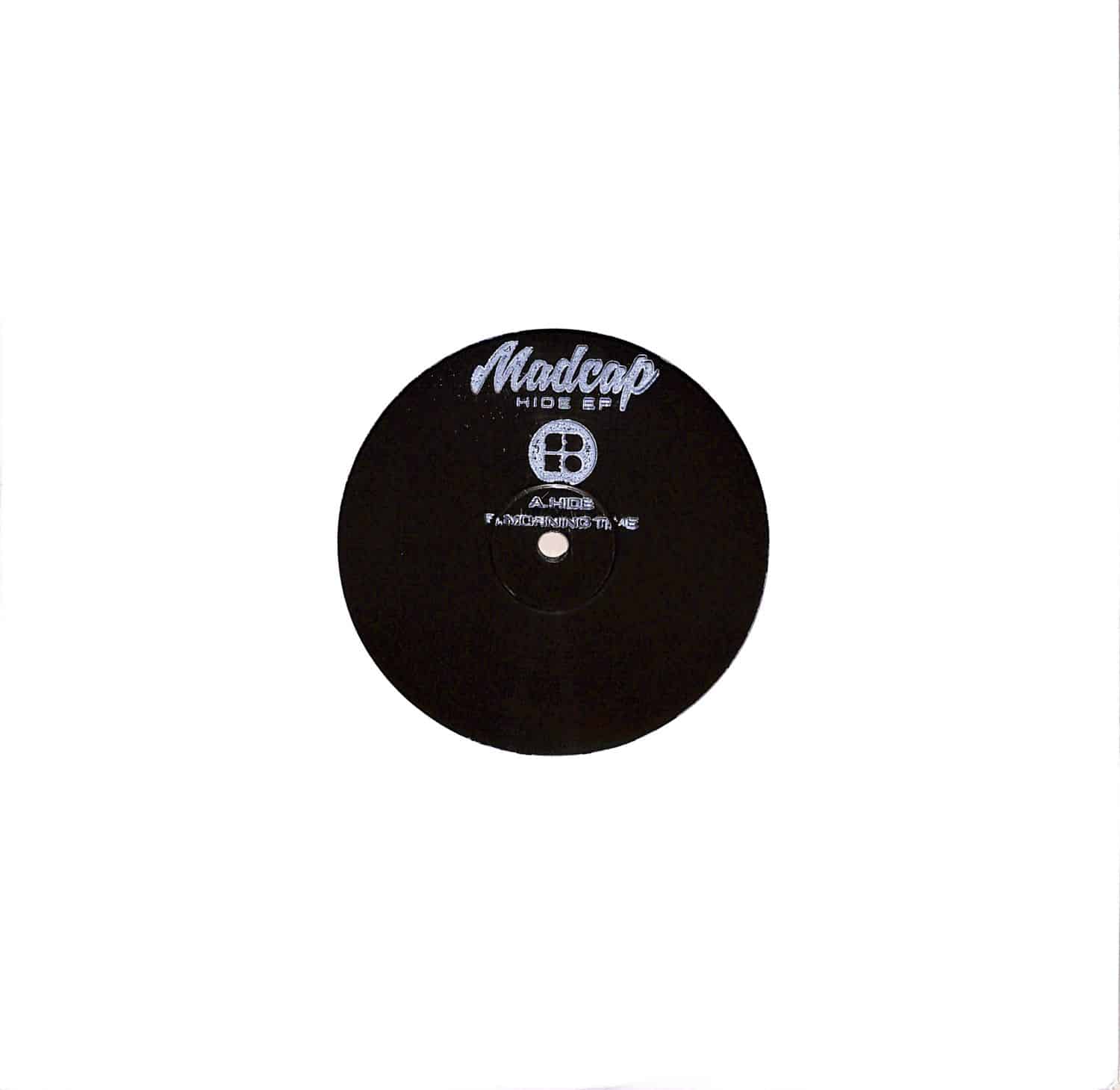 Madcap - HIDE EP 