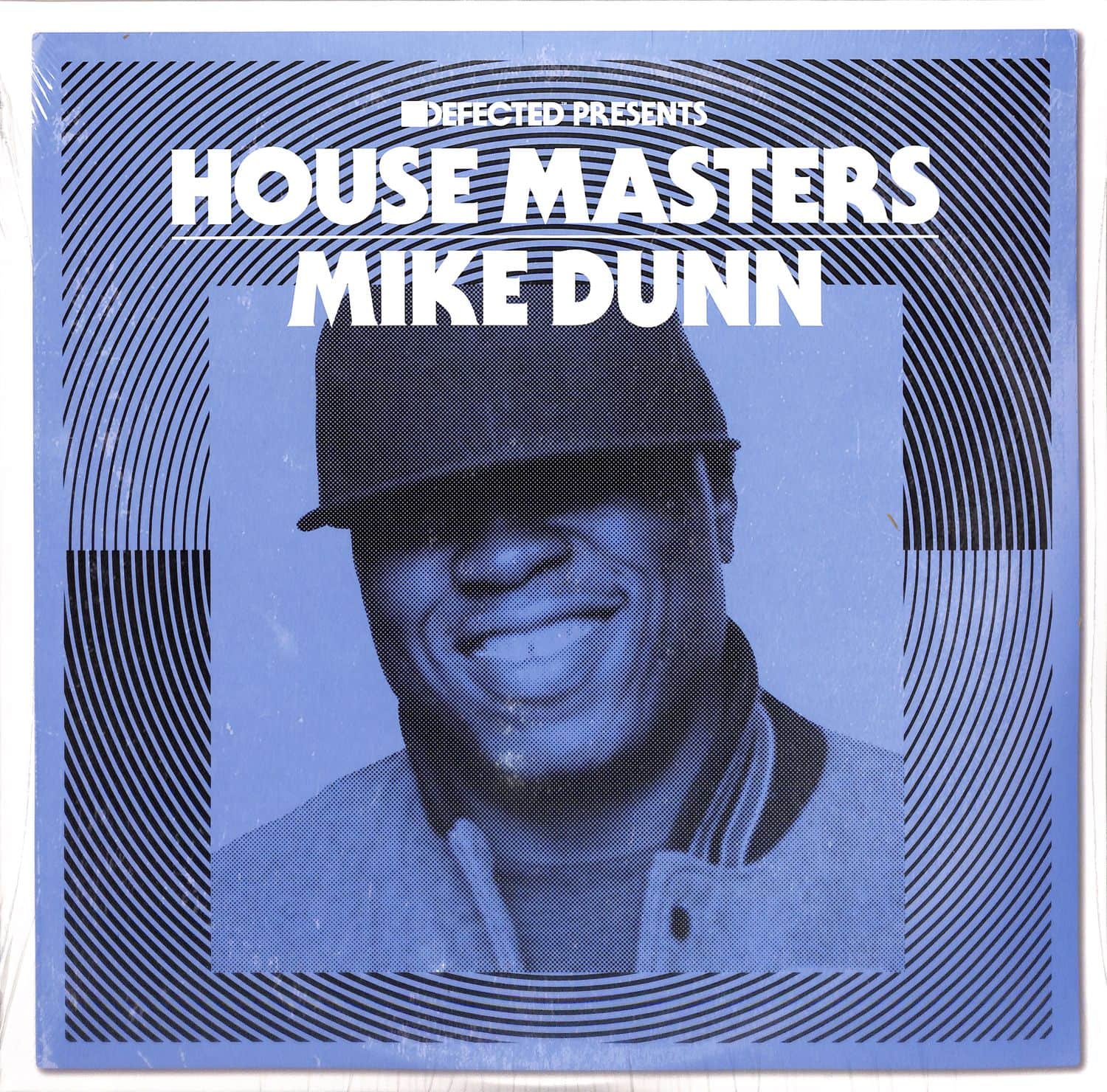 Mike Dunn - DEFECTED PRESENTS HOUSE MASTERS MIKE DUNN 