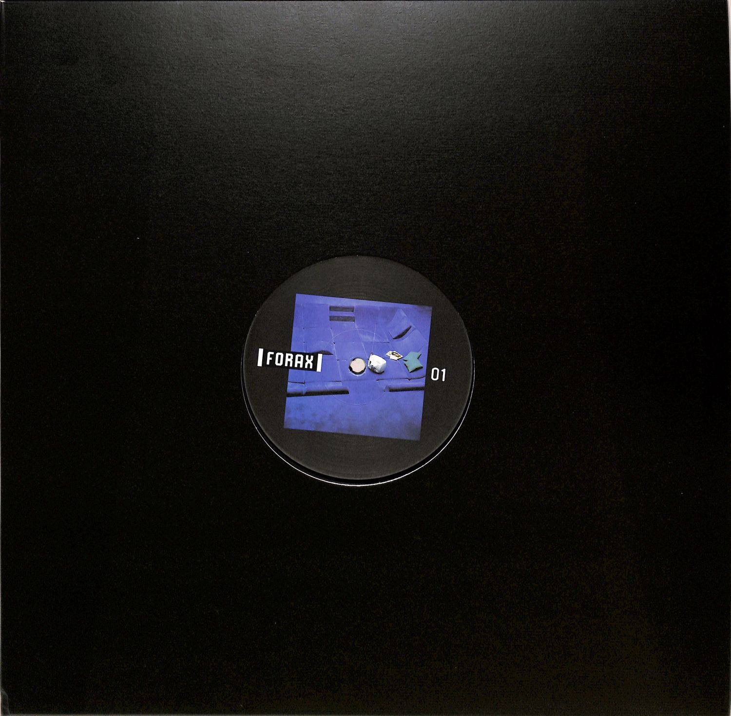 Diego Krause - TURN EP