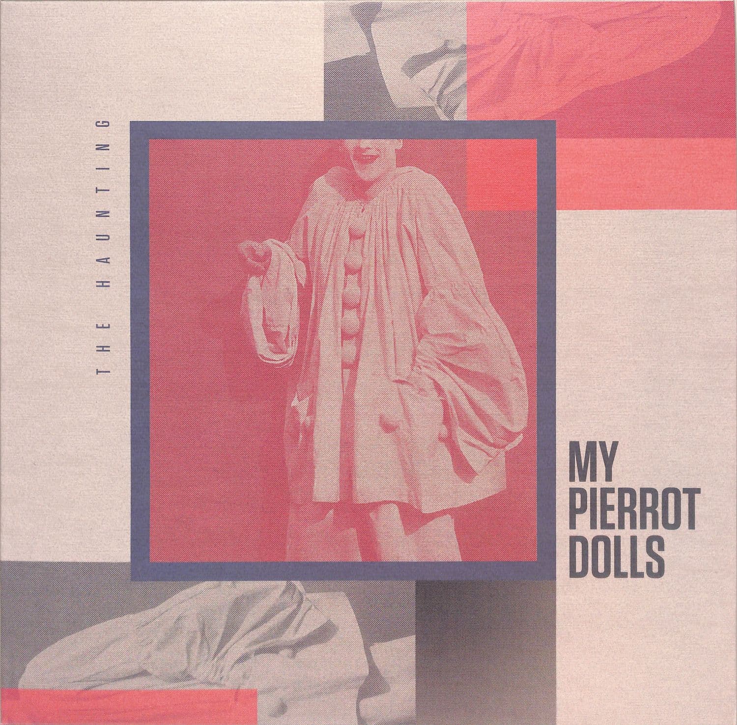 My Pierrot Dolls - THE HAUNTING 