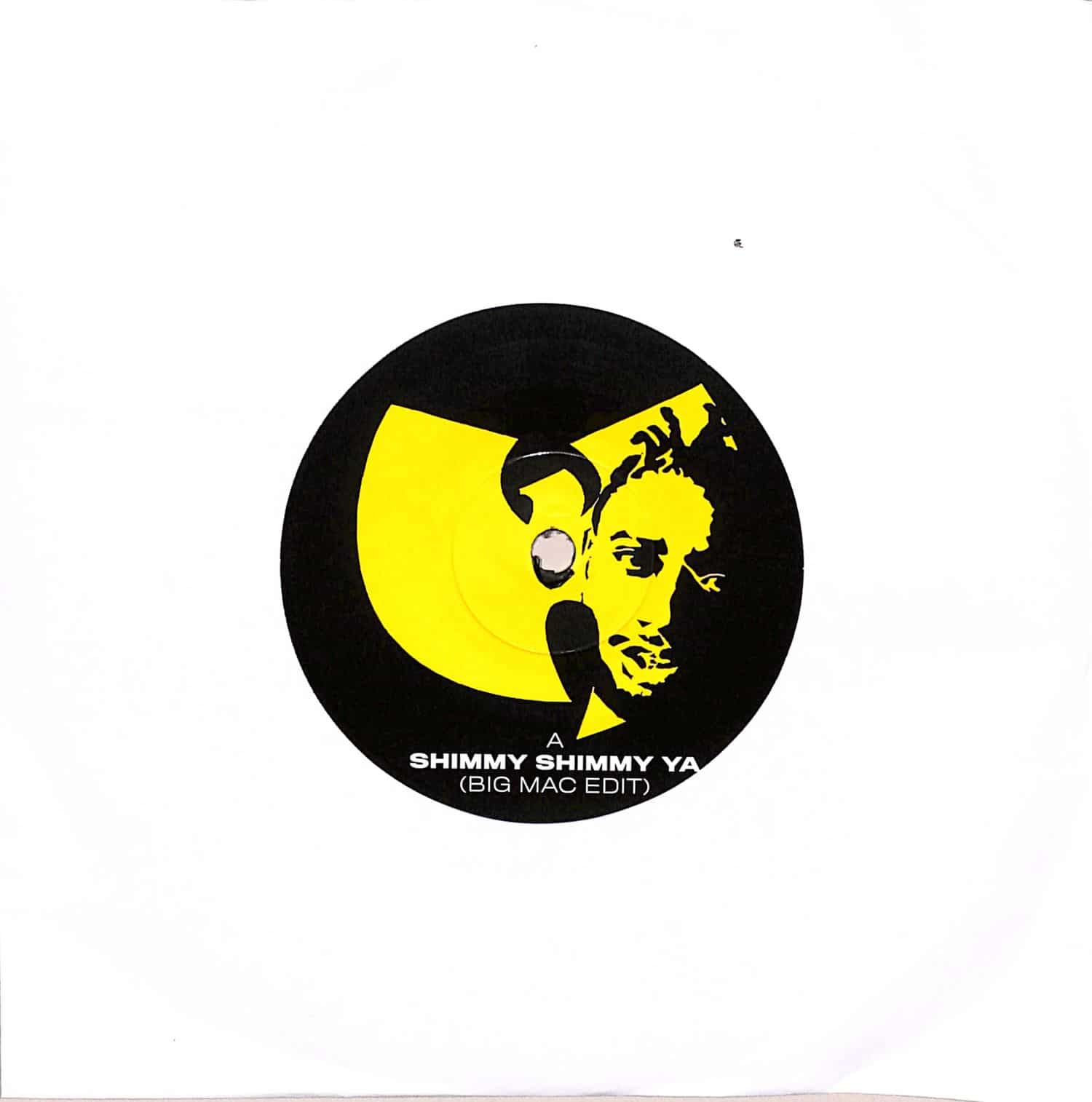Various Artists - SHIMMY SHIMMY YA / BROOKLYN ZOO 