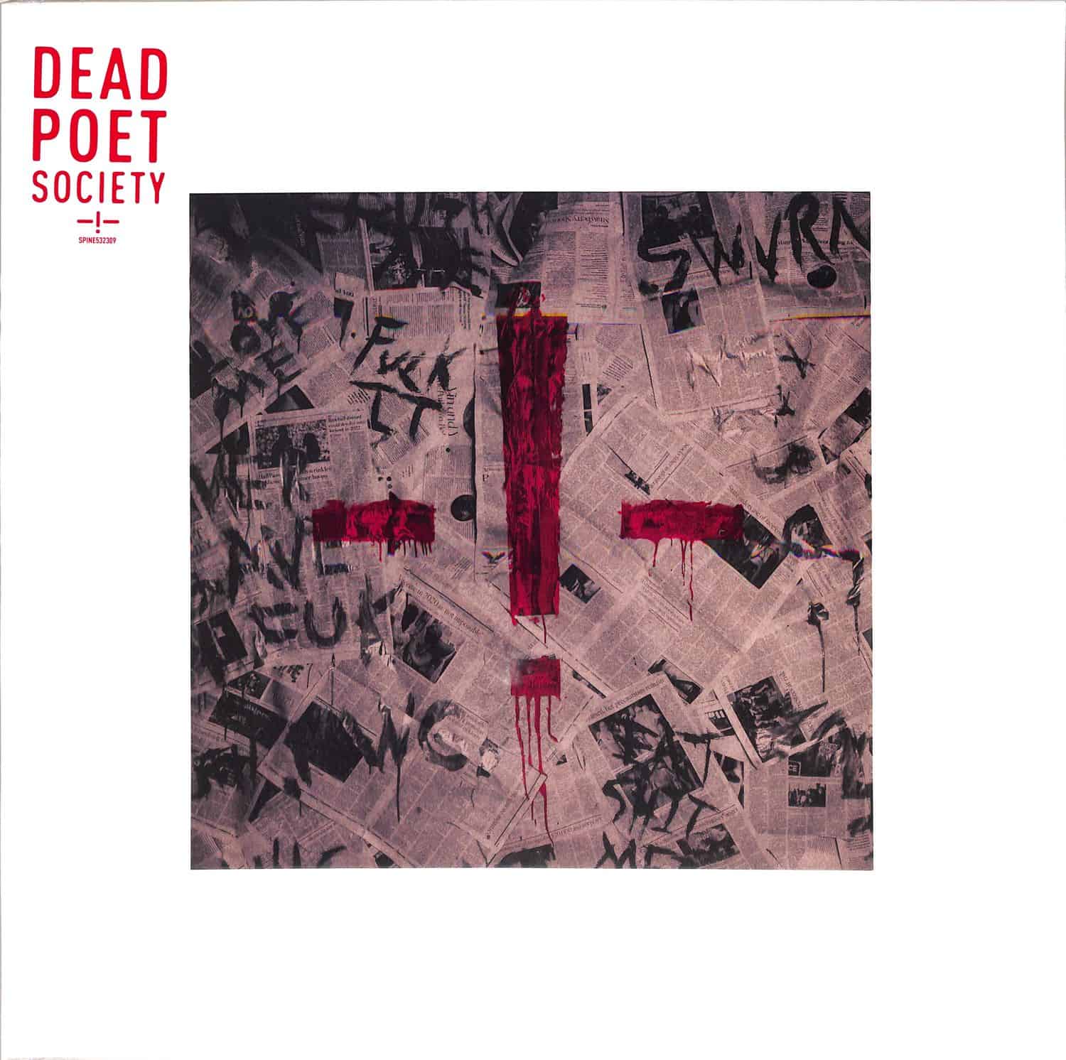 Dead Poet Society - -!- 