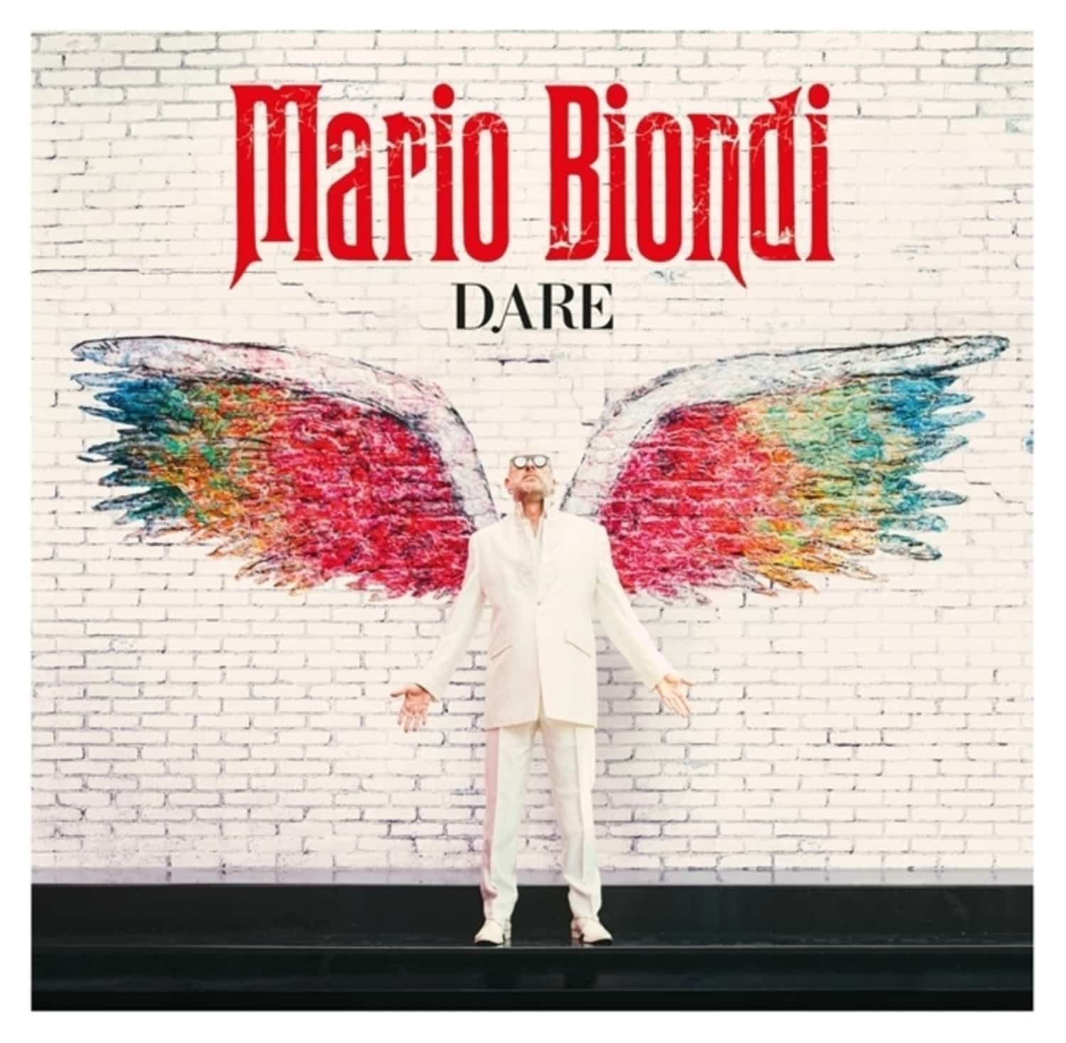 Mario Biondi - DARE 