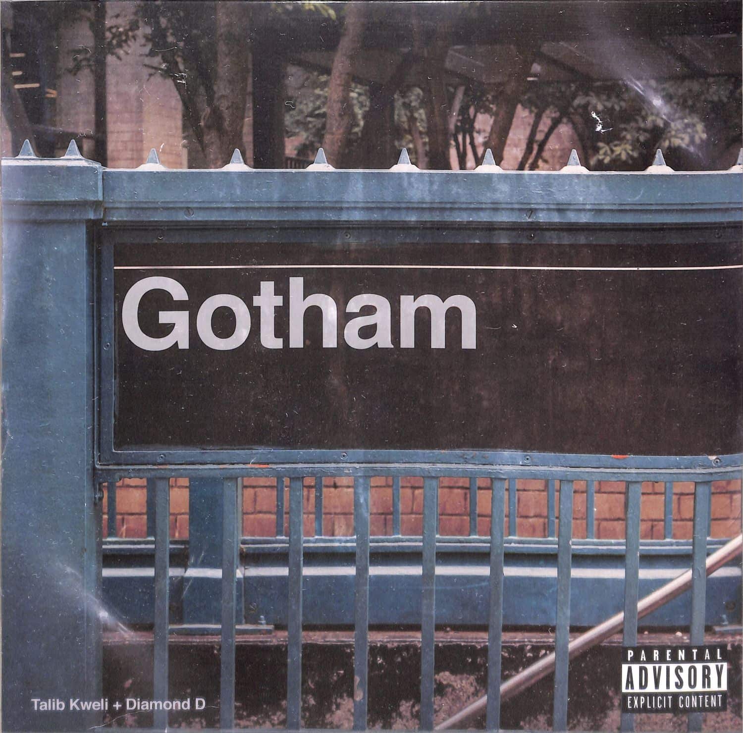 Gotham  - GOTHAM 