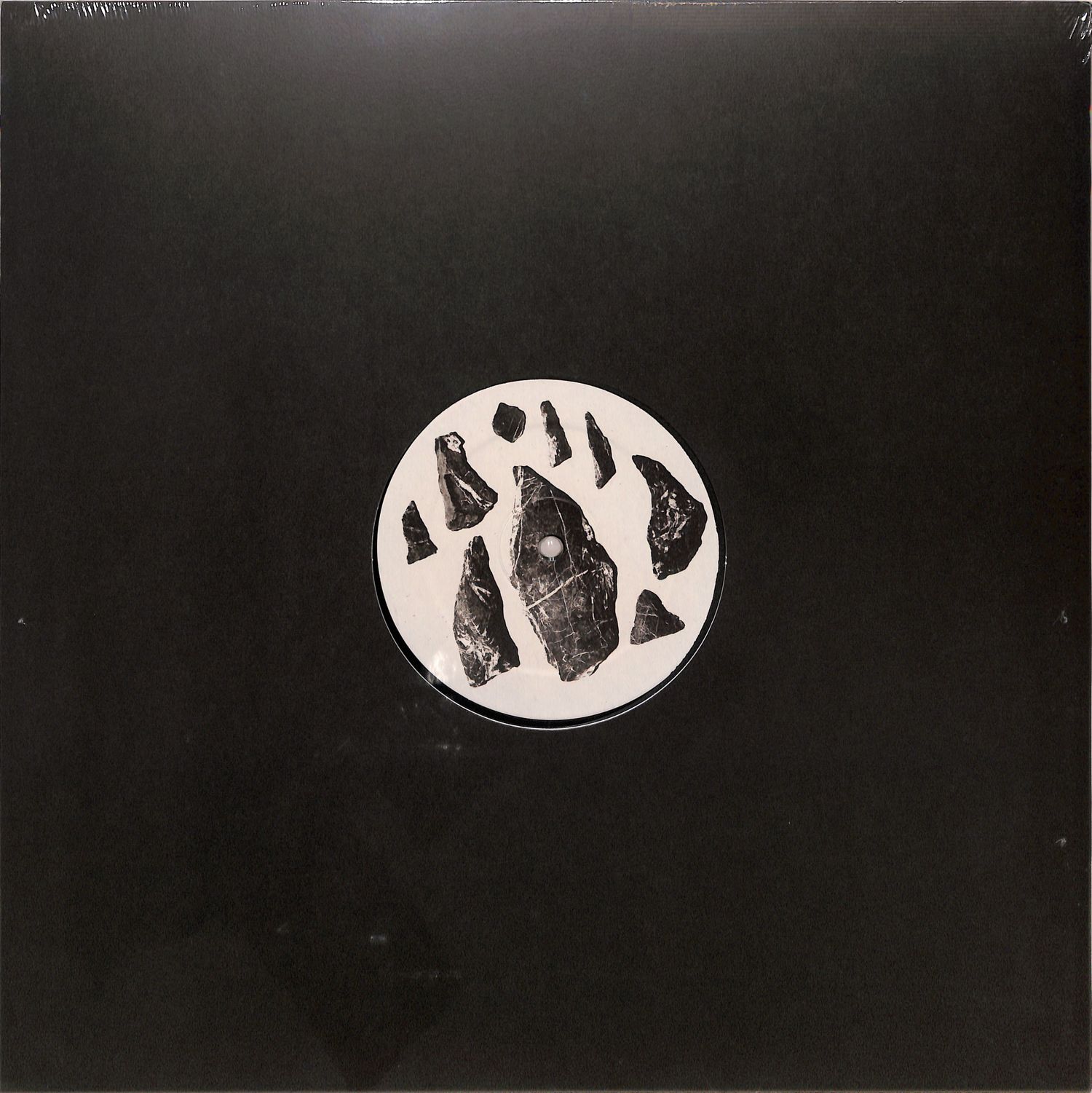 Lewis Fautzi - CONTROLLED PROCESSES EP