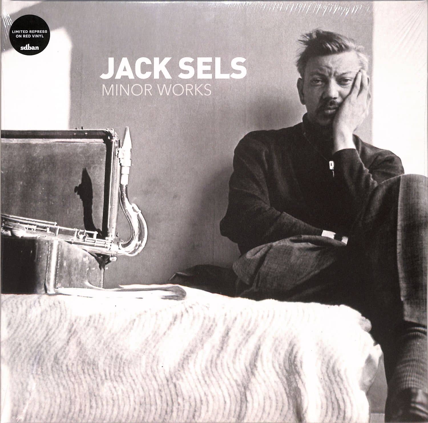 Jack Sels - MINOR WORKS 