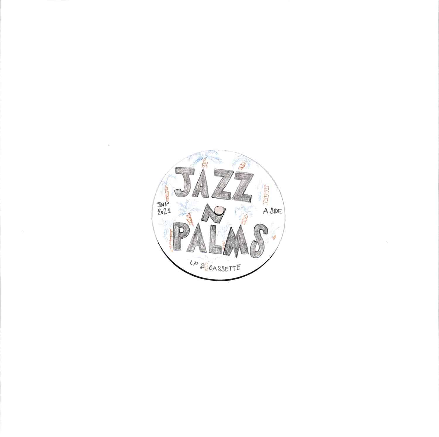 Jazz n Palms - JAZZ N PALMS 04