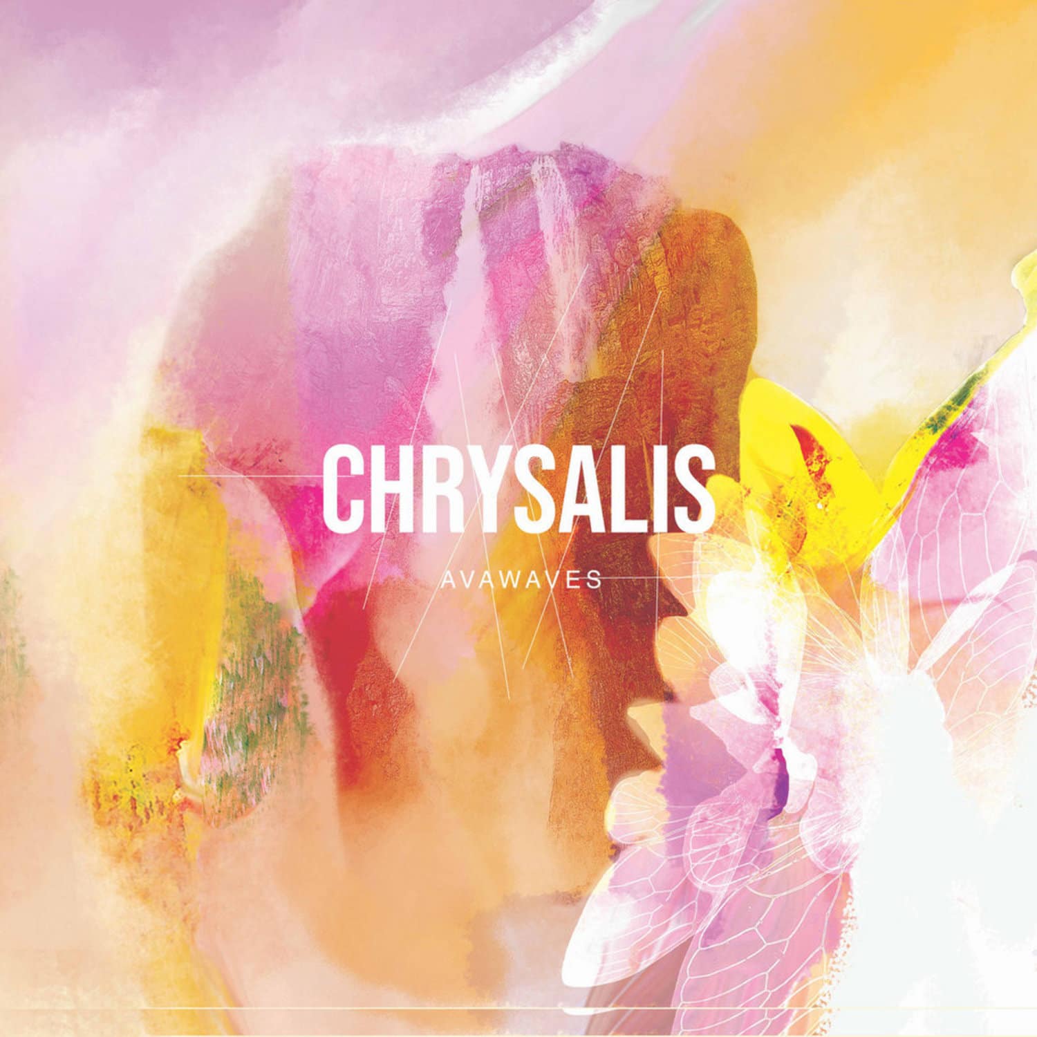 Avawaves - CHRYSALIS 