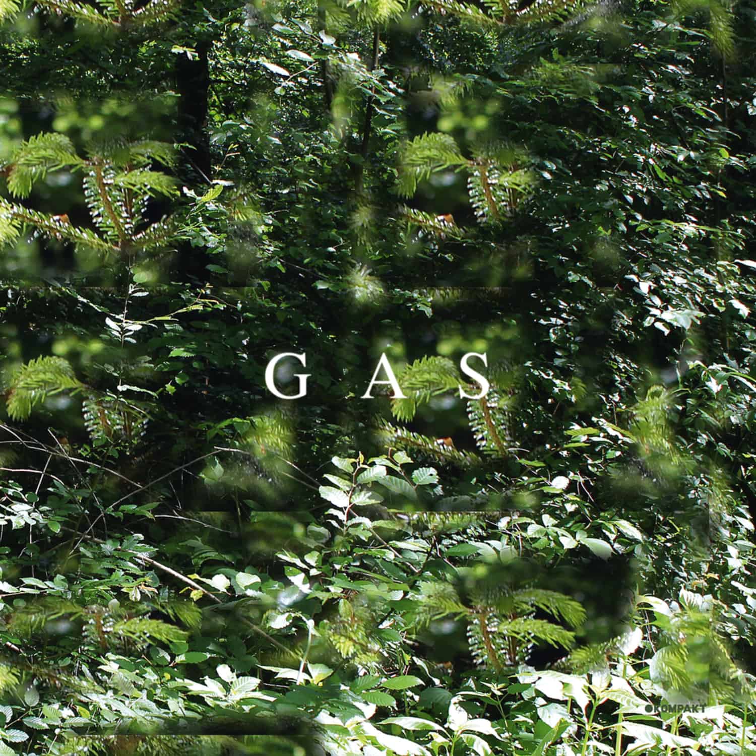 GAS - DER LANGE MARSCH 