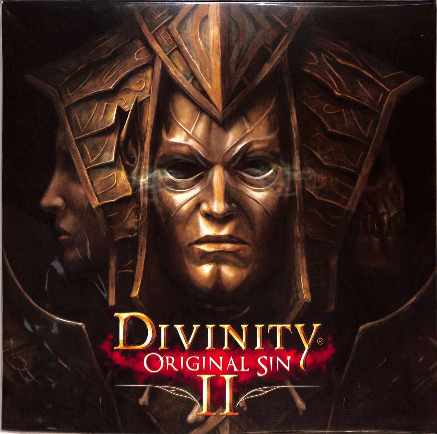 Borislav Slavov - DIVINITY: ORIGINAL SIN 2 O.S.T. 