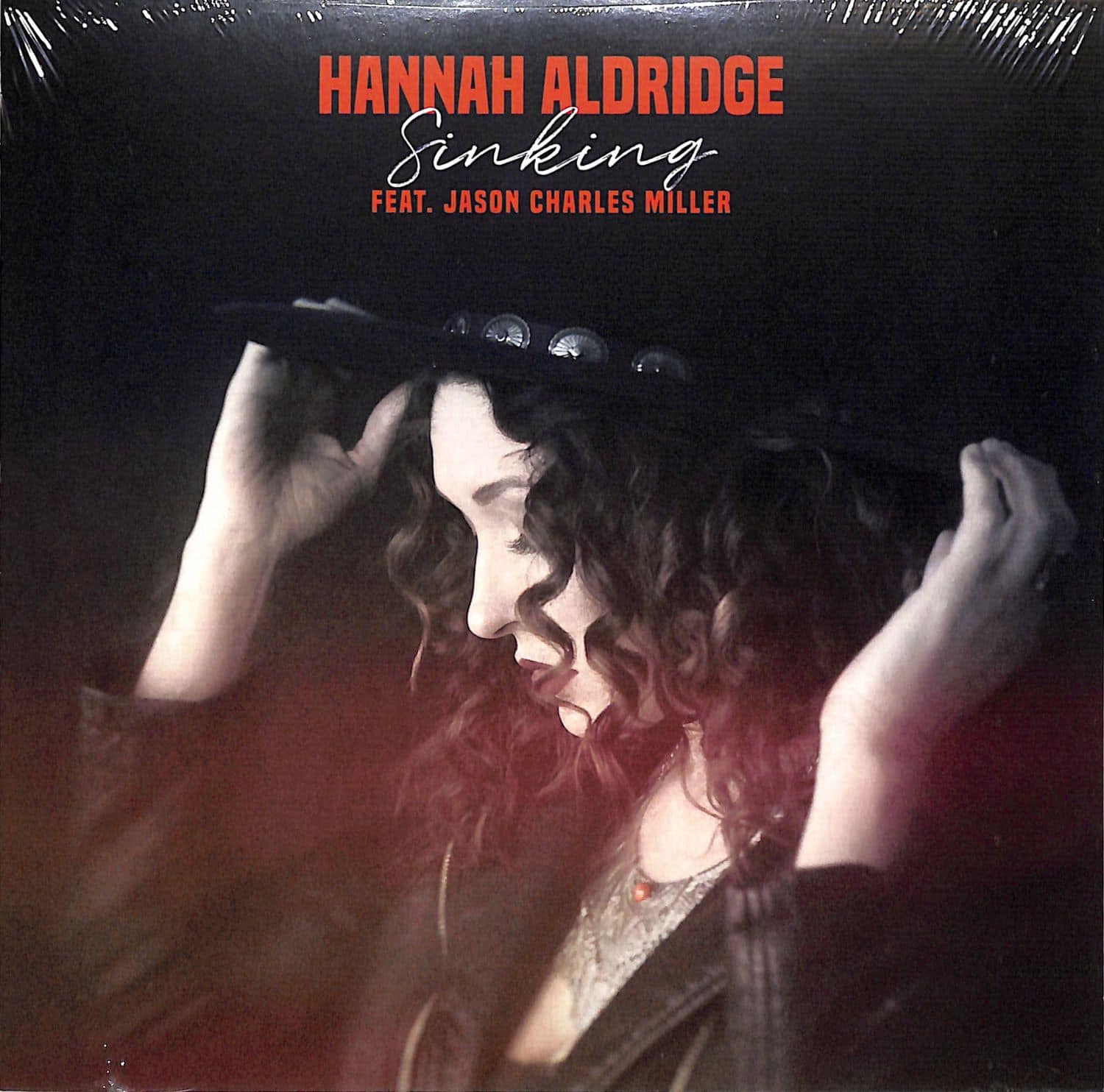 Hannah Aldridge - SINKING 
