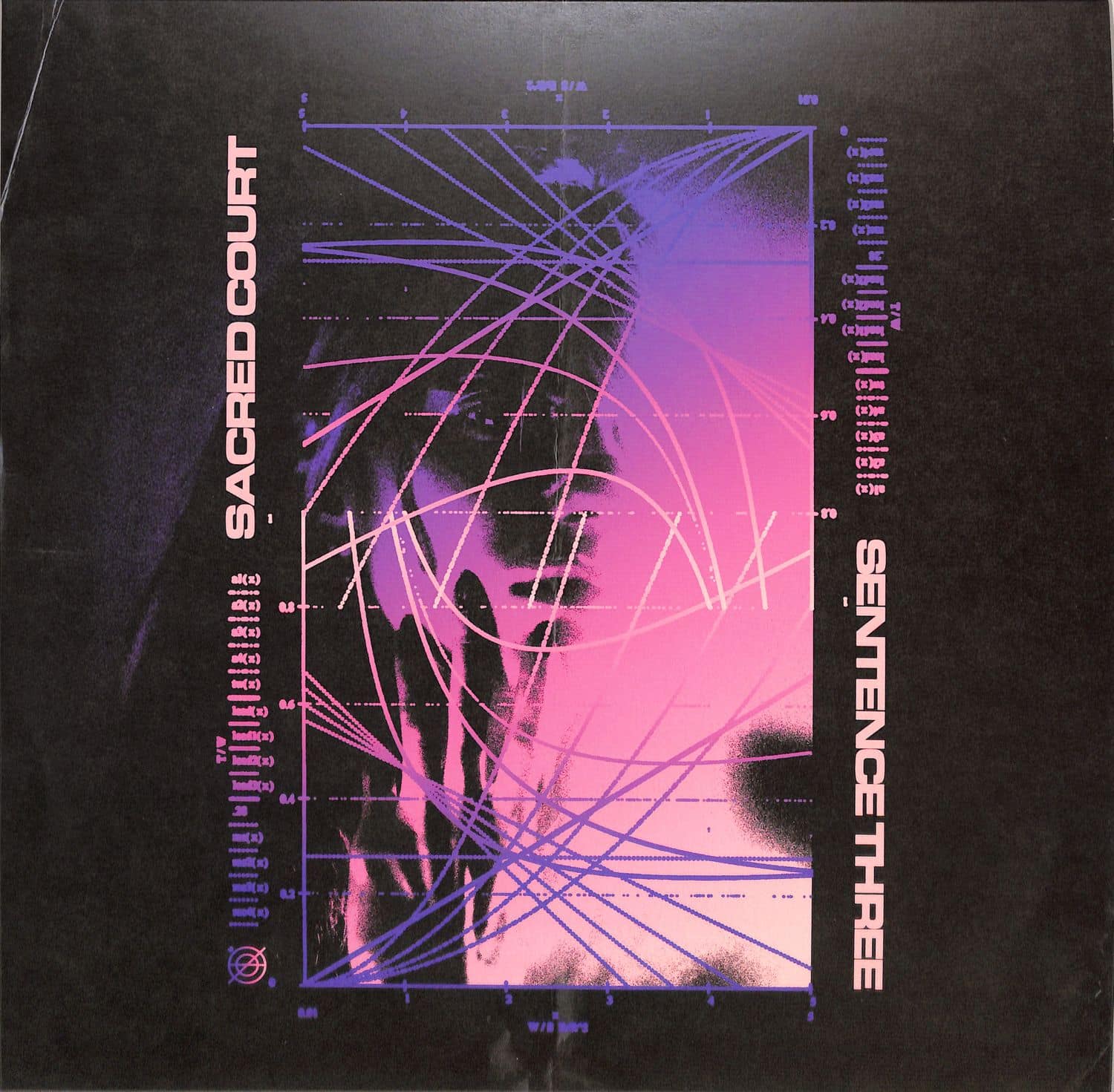 Various Artists - SENTENCE THREE