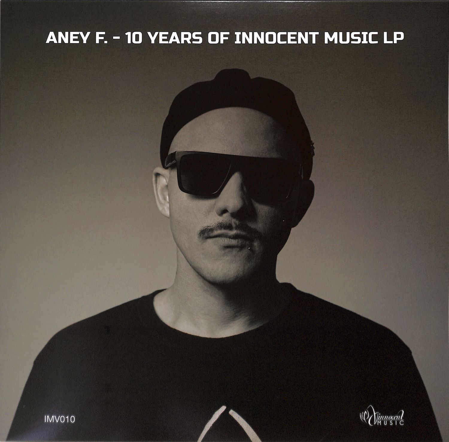 Aney F. - 10 YEARS OF INNOCENT MUSIC 