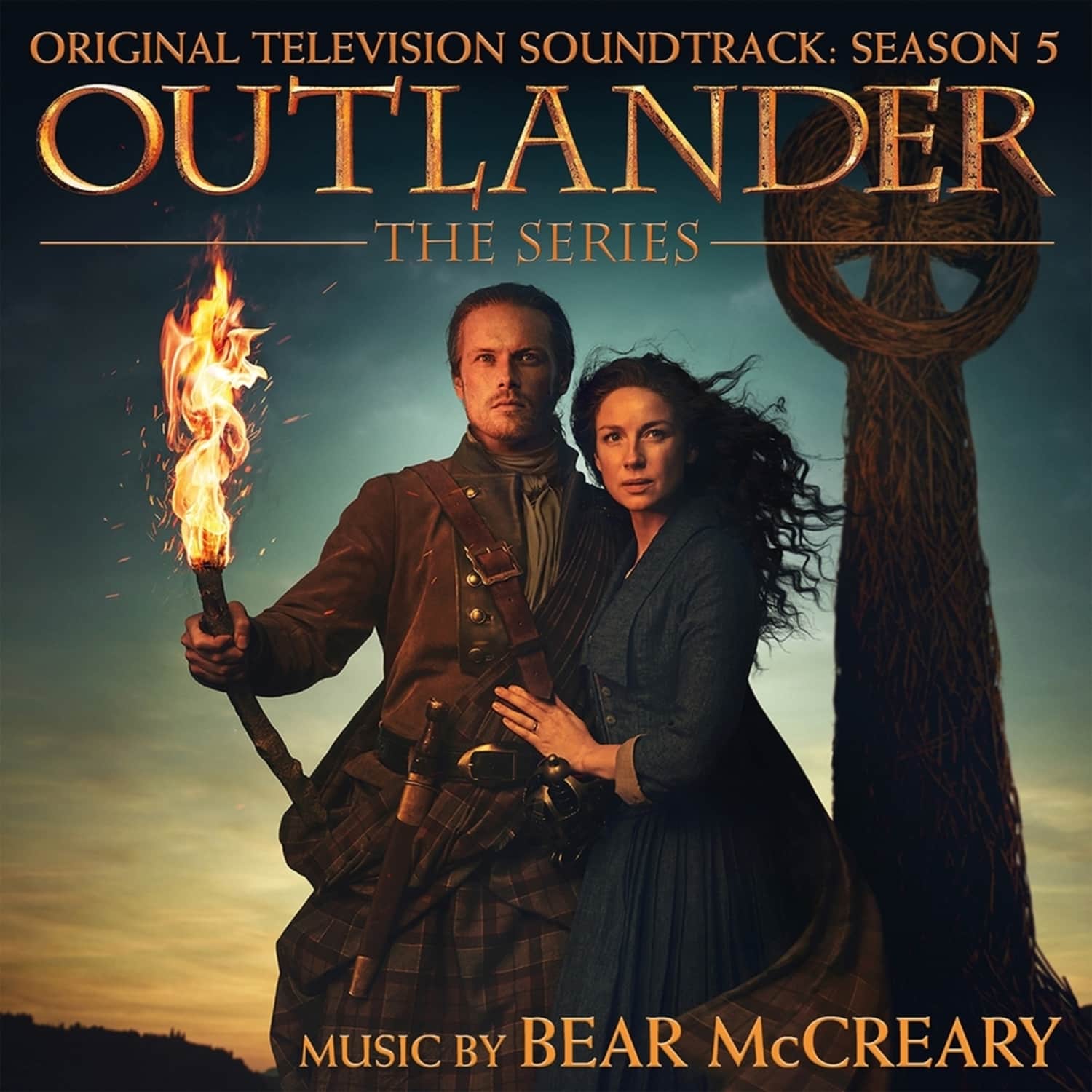 OST / Various - OUTLANDER: SEASON 5