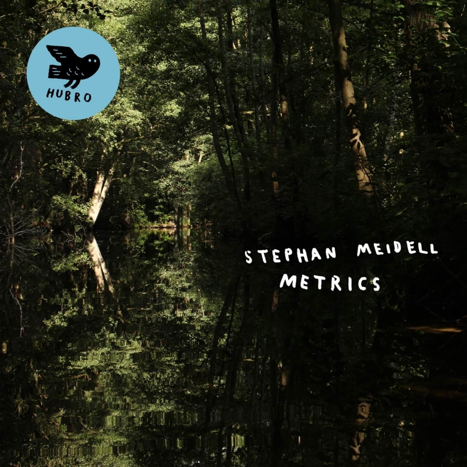 Stephan Meidell - METRICS 