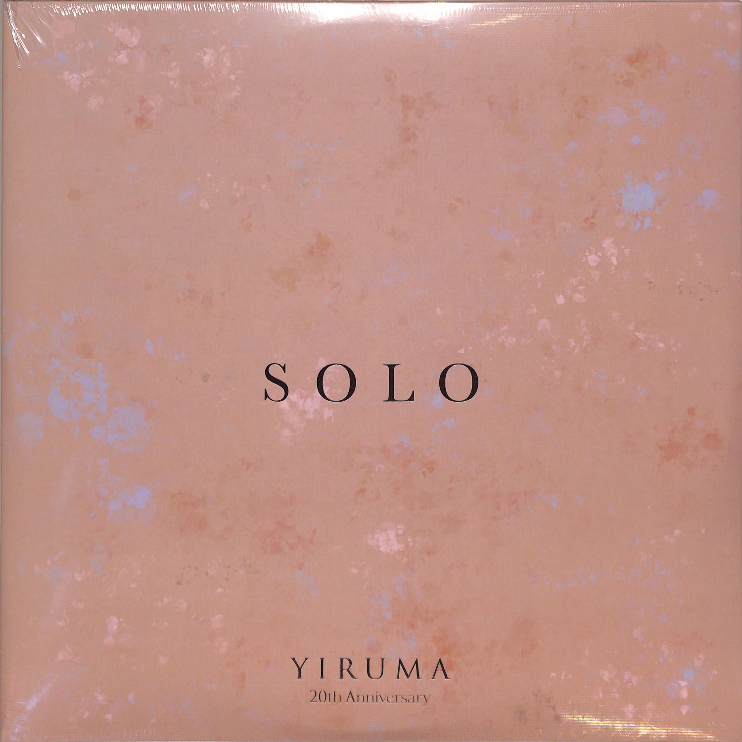Yiruma - SOLO 