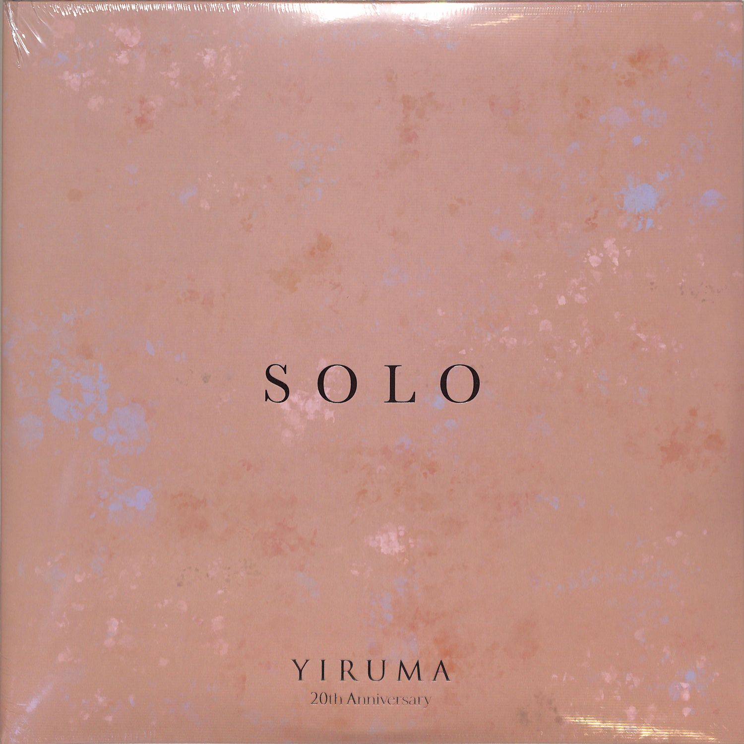 Yiruma - SOLO