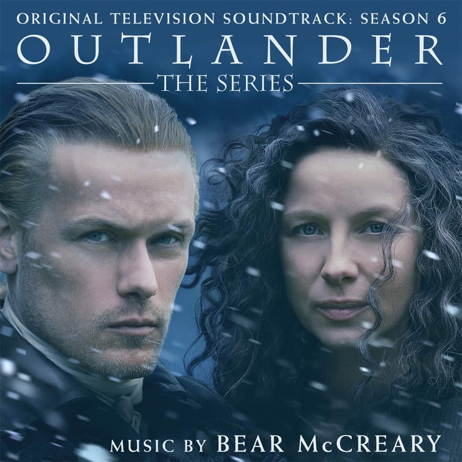 OST / Various - OUTLANDER SEASON 6 