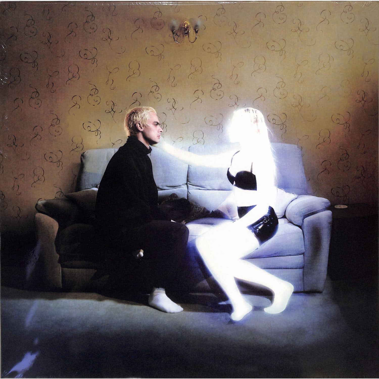 Sega Bodega - ROMEO 
