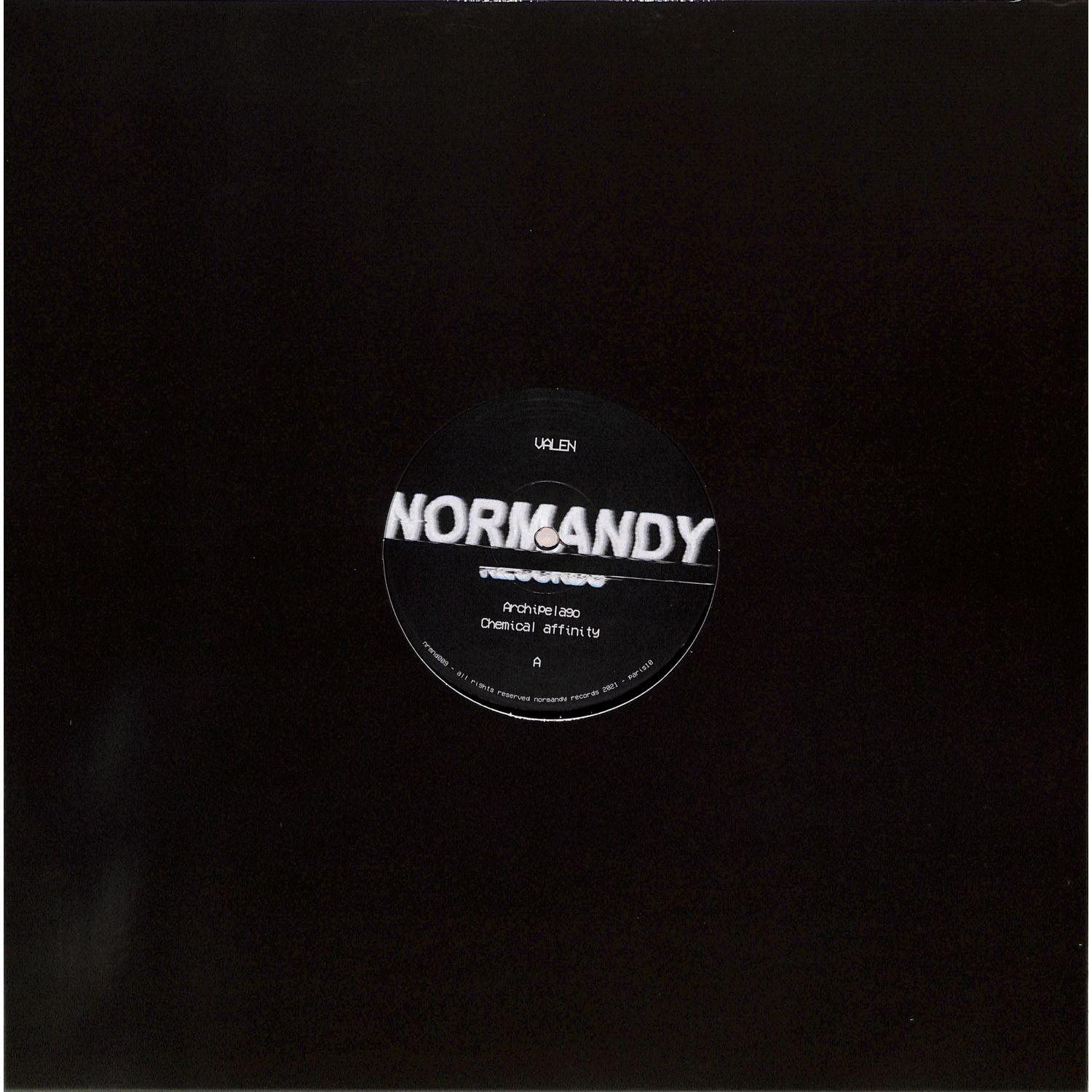 Valen - NRMND009
