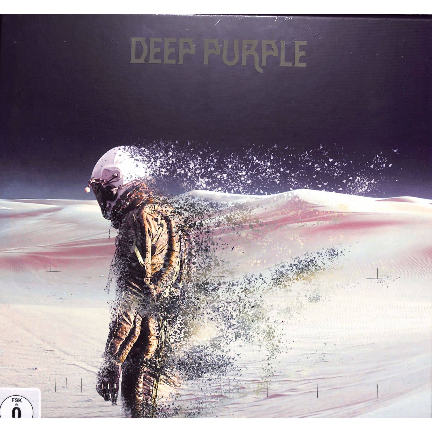 Deep Purple - WHOOSH! 