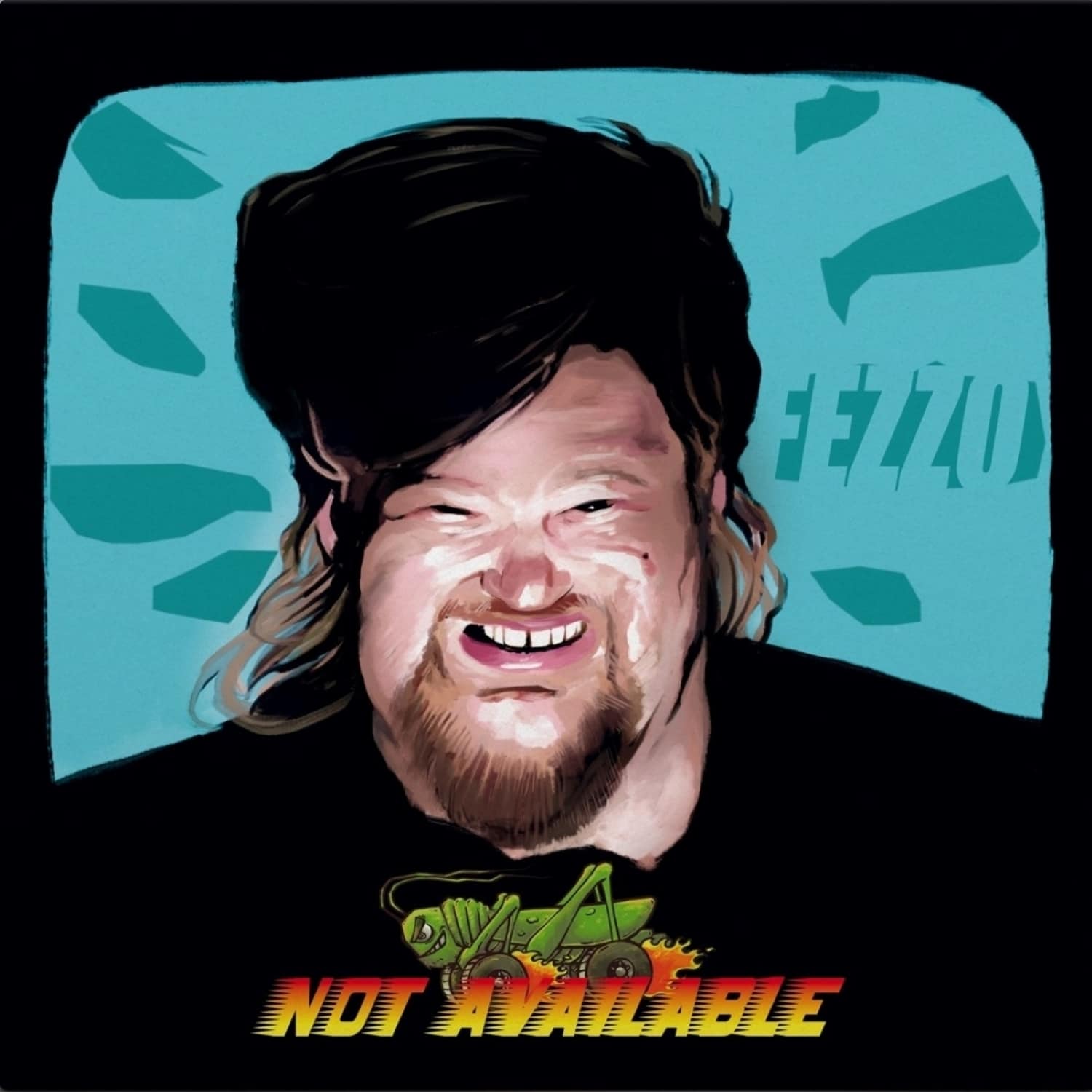 Not Available - FEZZO 