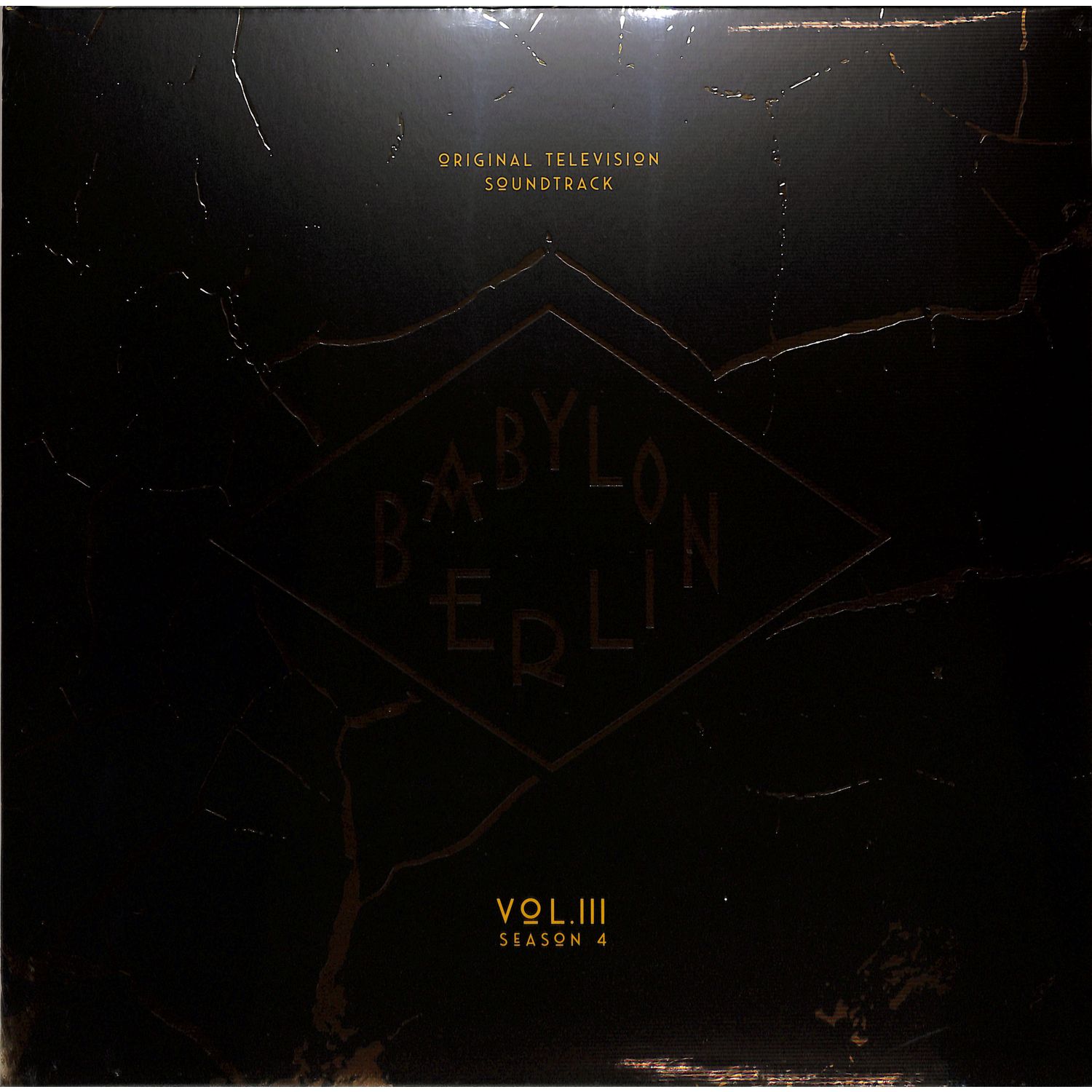 OST / Various - BABYLON BERLIN VOL.3 