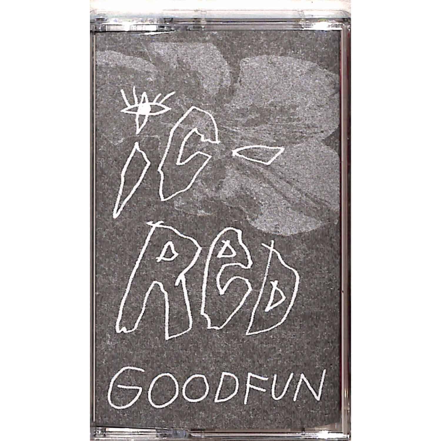 IC-Red - GOODFUN 