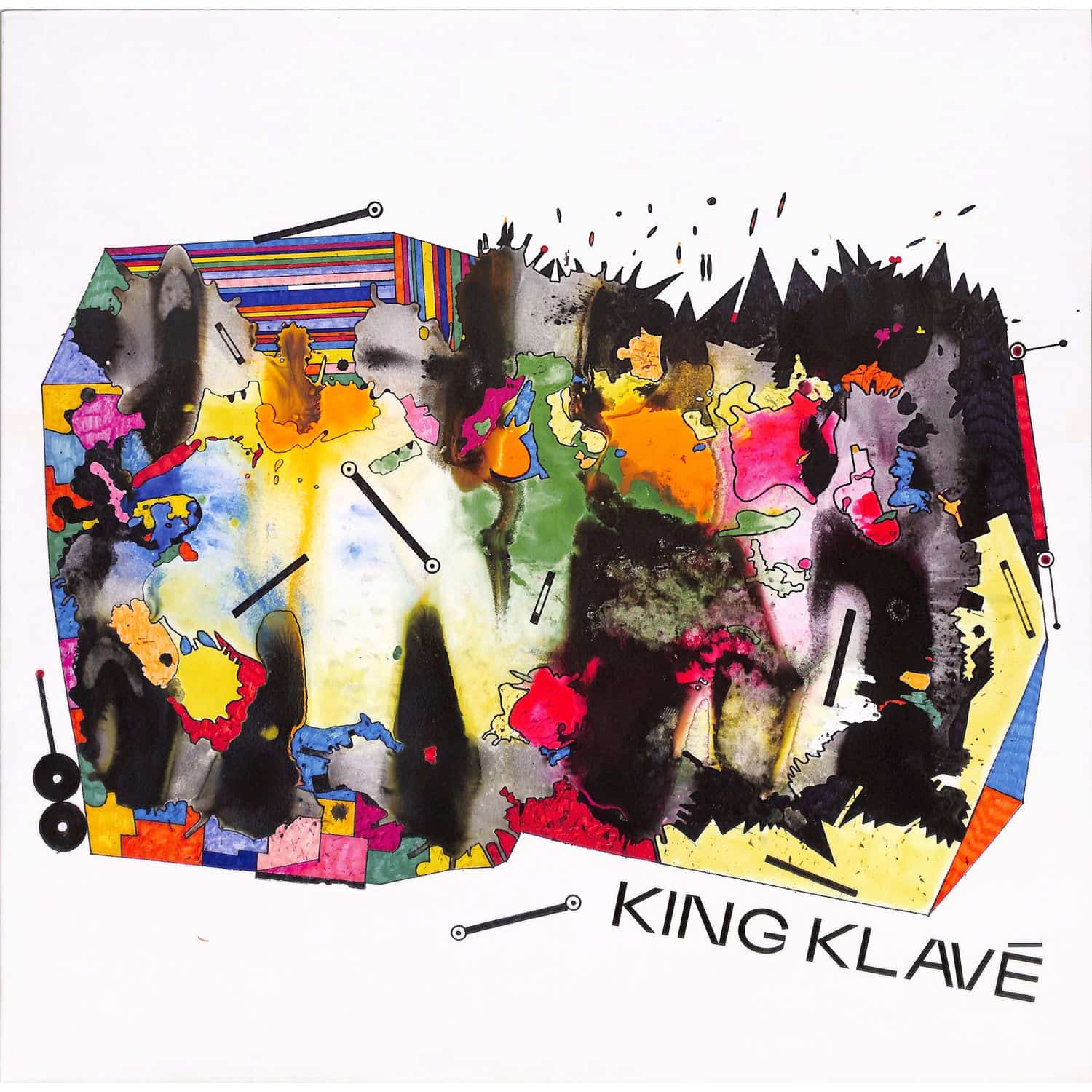 King Klave - KING KLAVE 