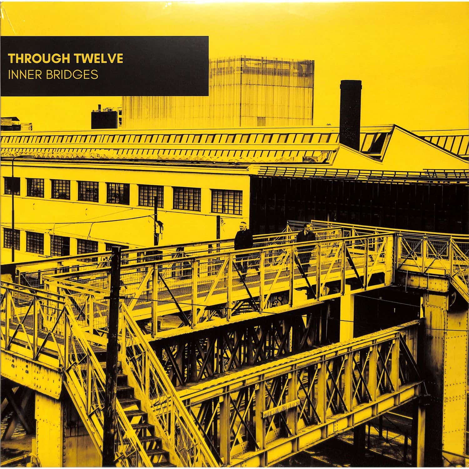 Through Twelve - INNER BRIDGES EP