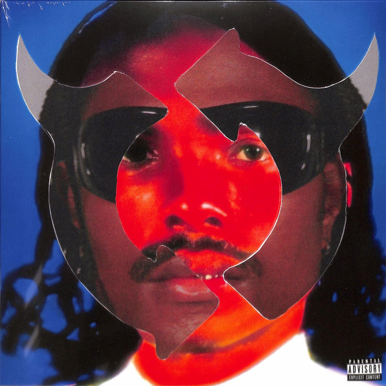 Steve Lacy - GEMINI RIGHTS 