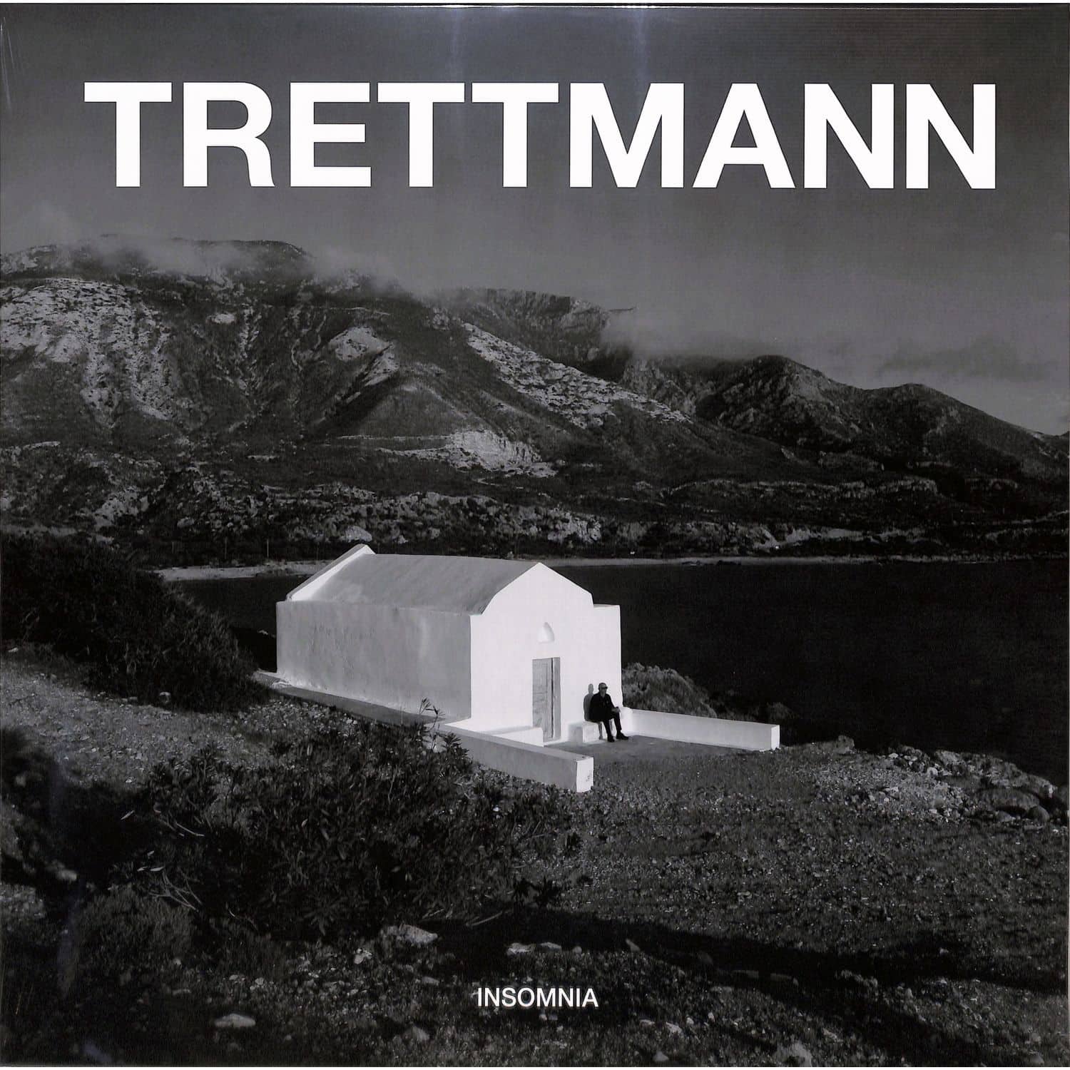 Trettmann & KitschKrieg - INSOMNIA 