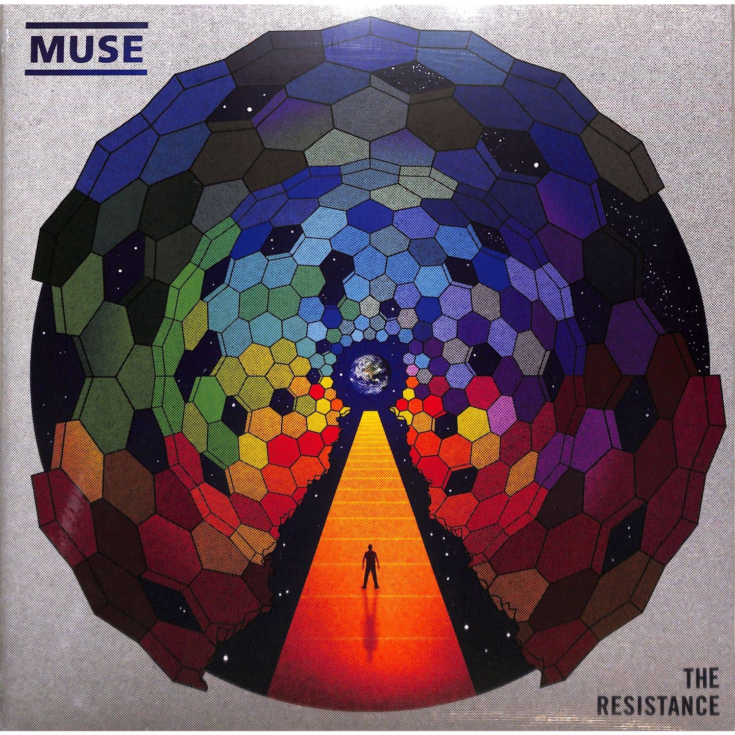 Muse - THE RESISTANCE 