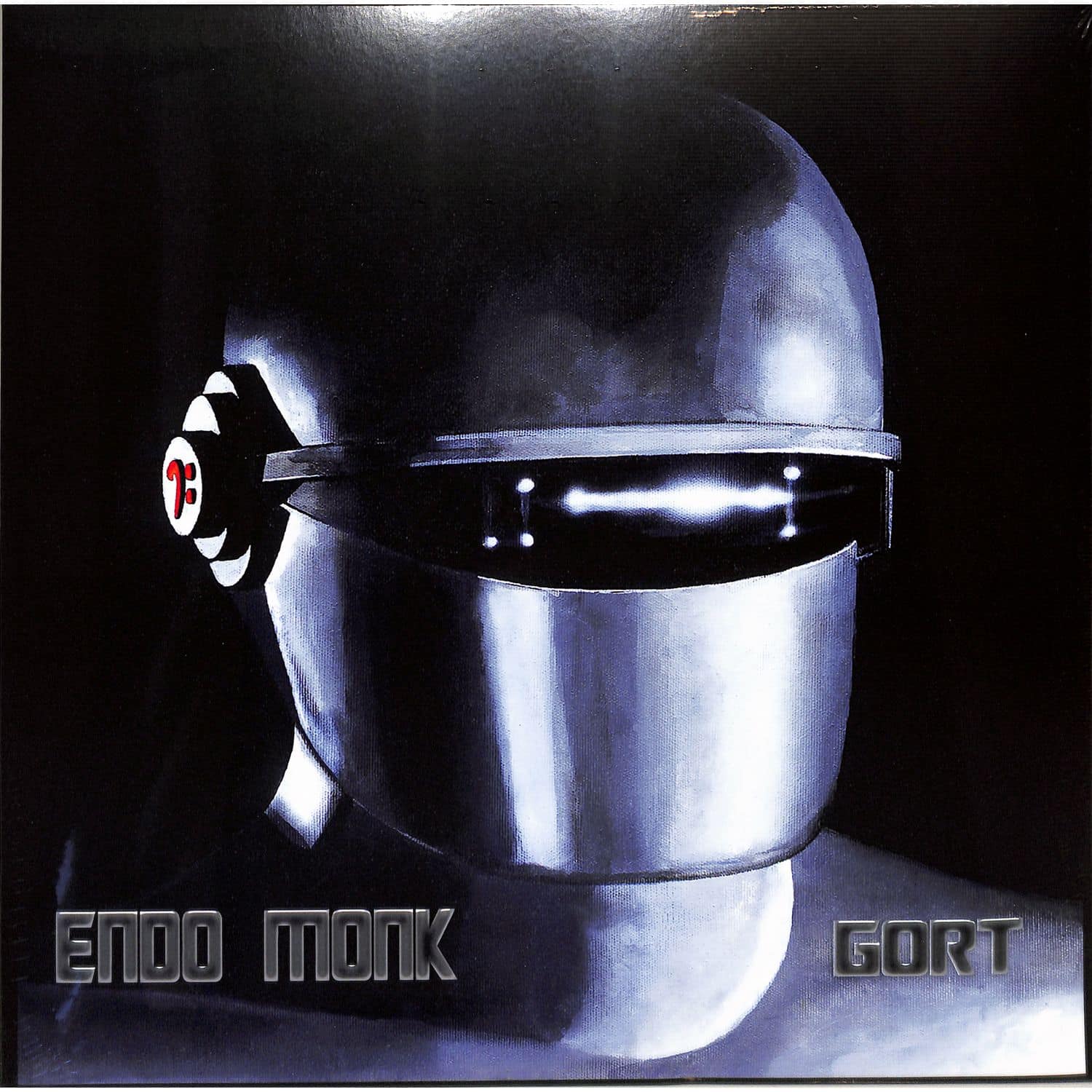 Endo Monk - GORT 