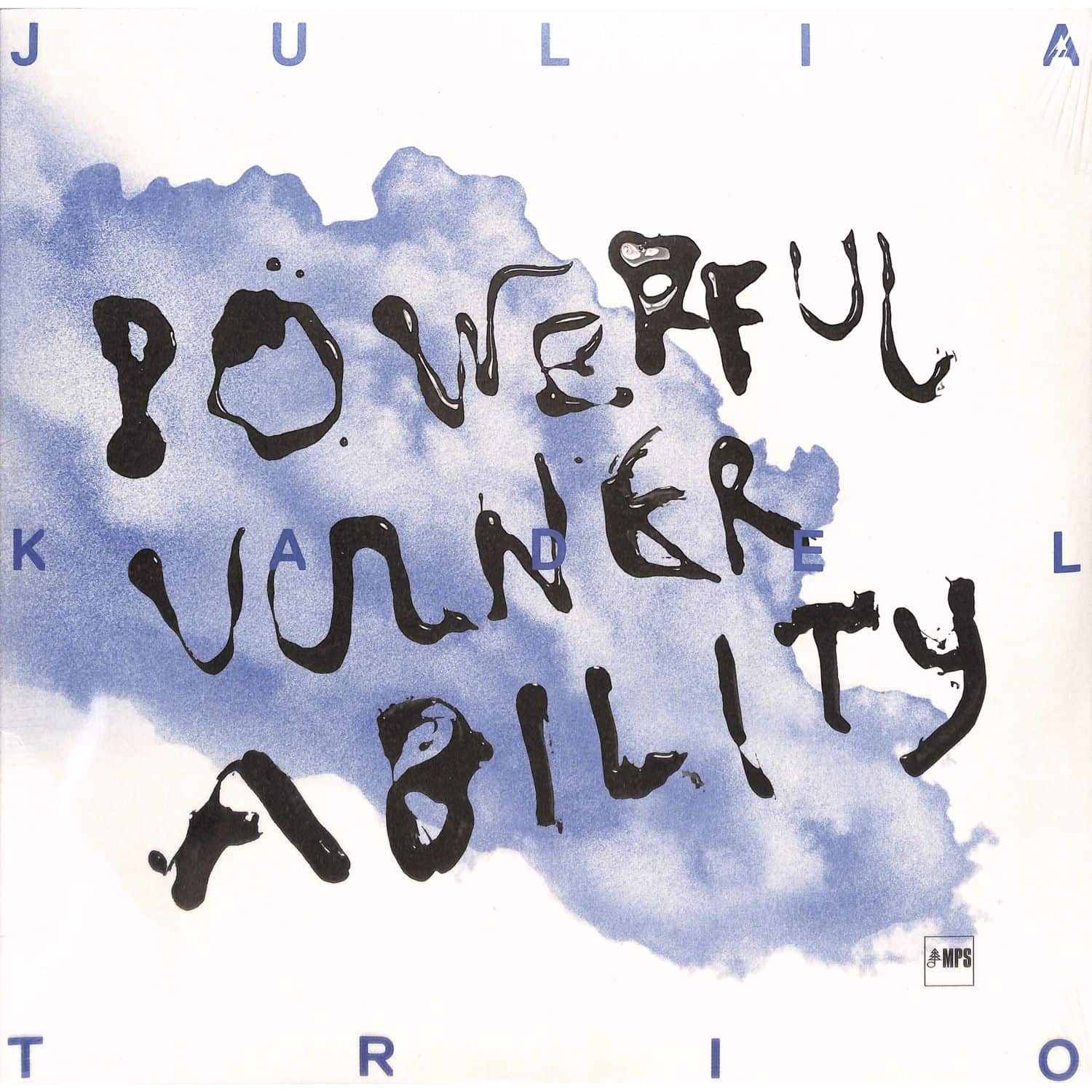 Julia Trio Kadel - POWERFUL VULNERABILITY 