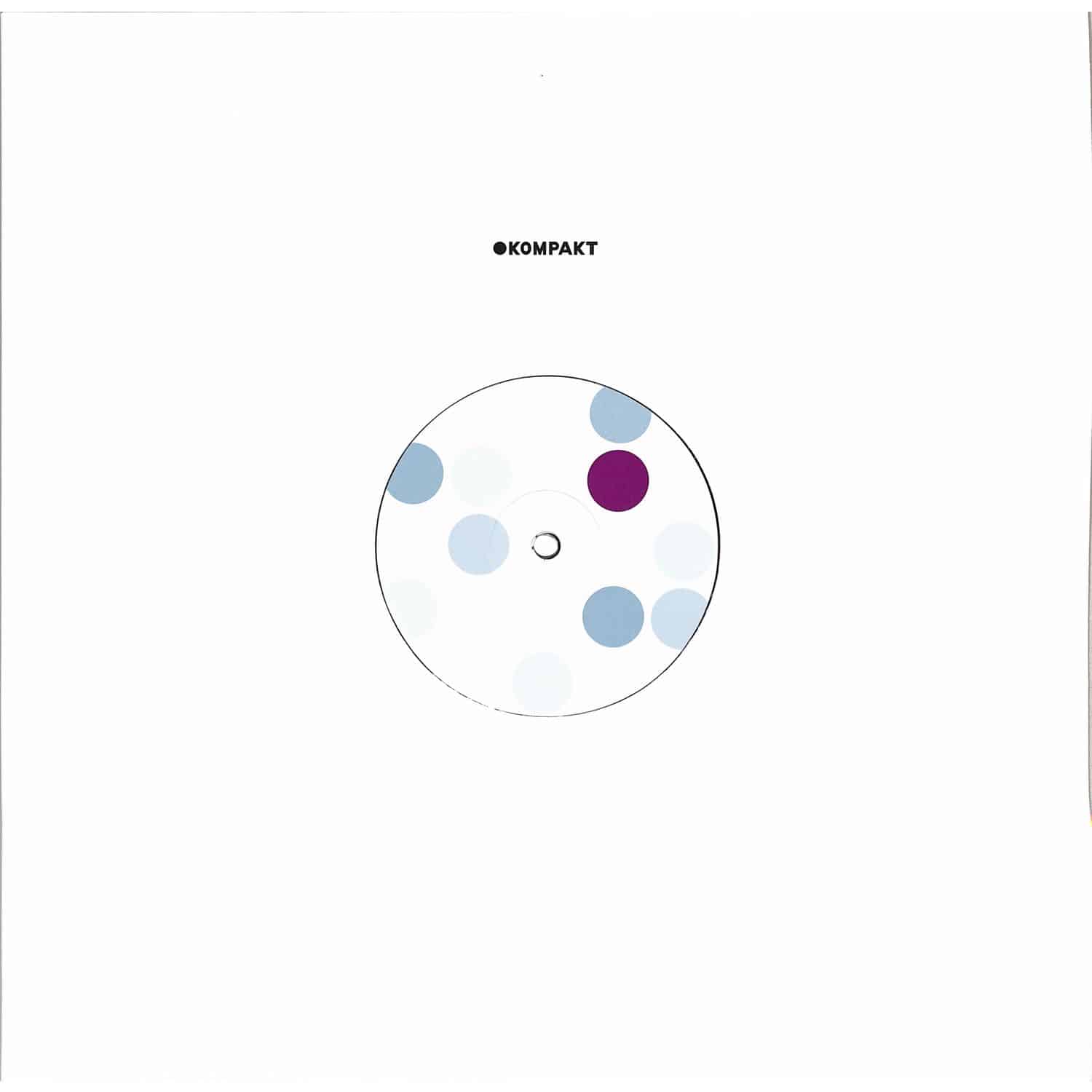 Stephan Barnem / Futuristant - DONT CRY EP