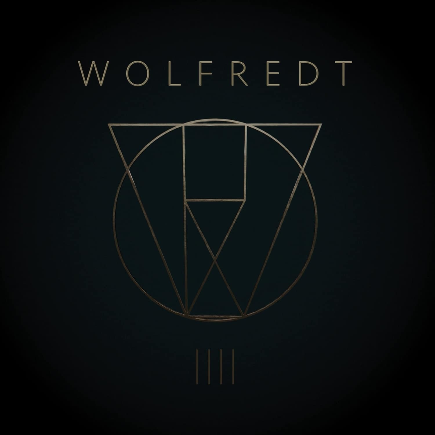 Wolfredt - IIII 