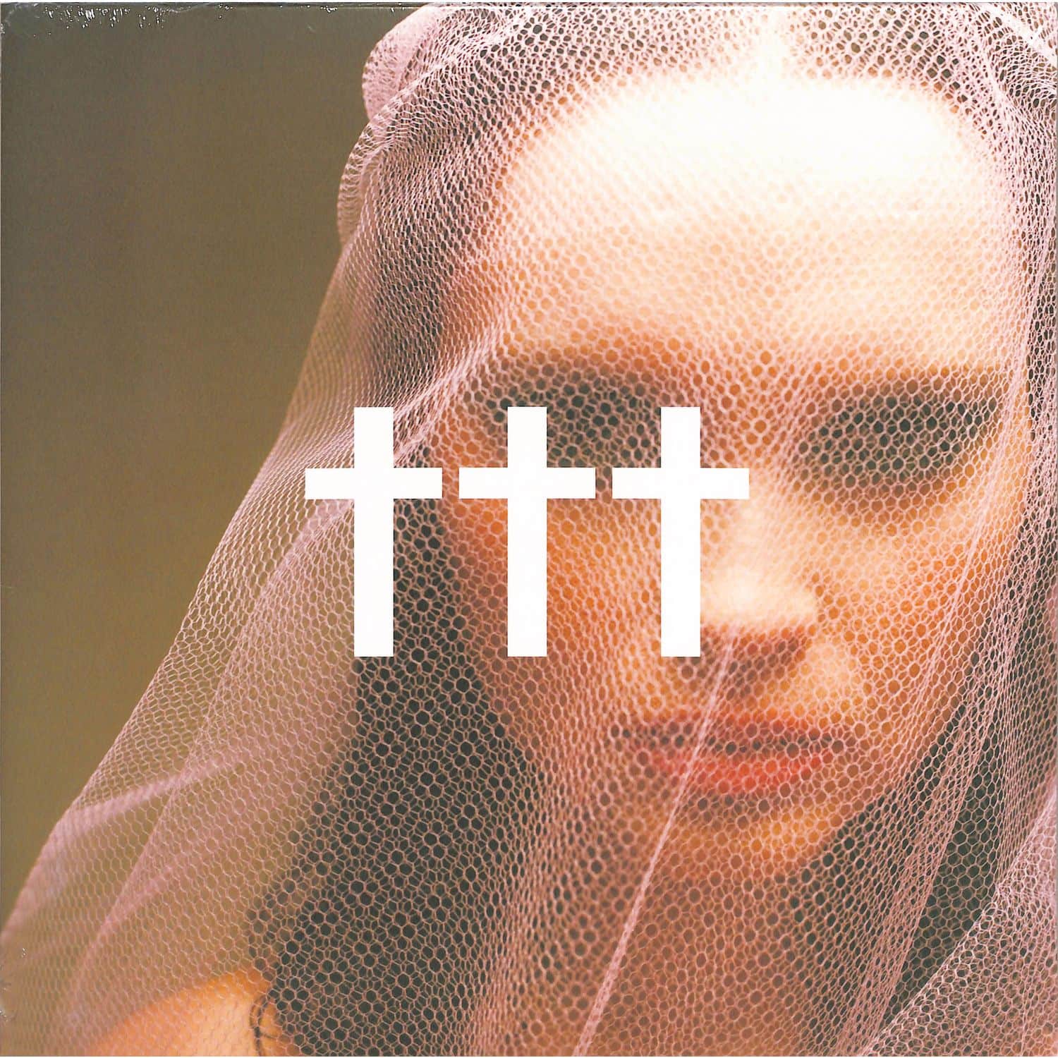 Crosses - Initation / Protection 