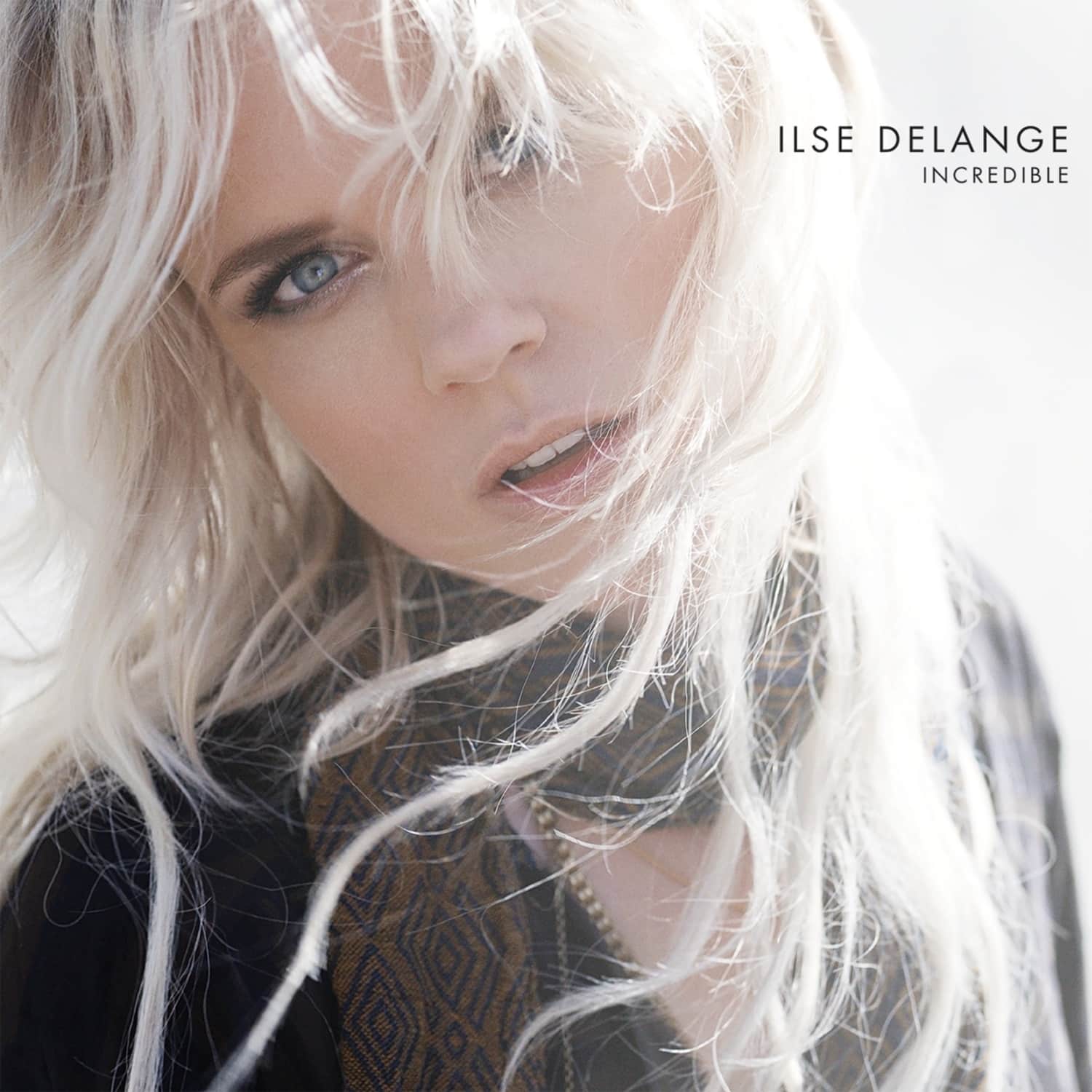 Ilse DeLange - INCREDIBLE 
