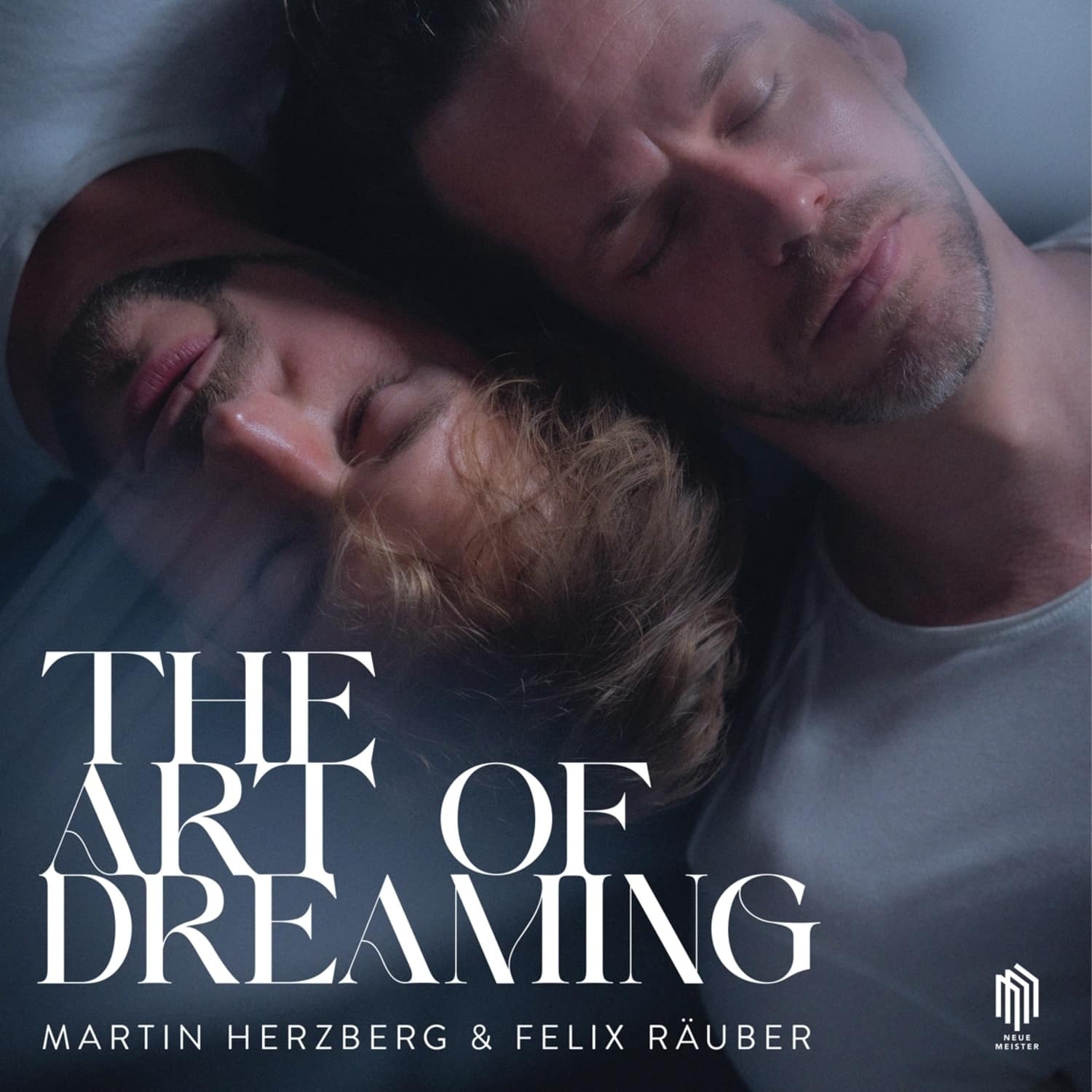 Martin Herzberg / Felix Ruber - THE ART OF DREAMING 