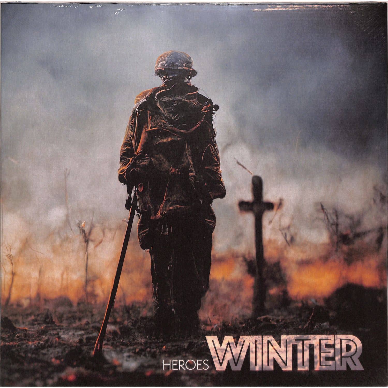 Winter - HEROES 