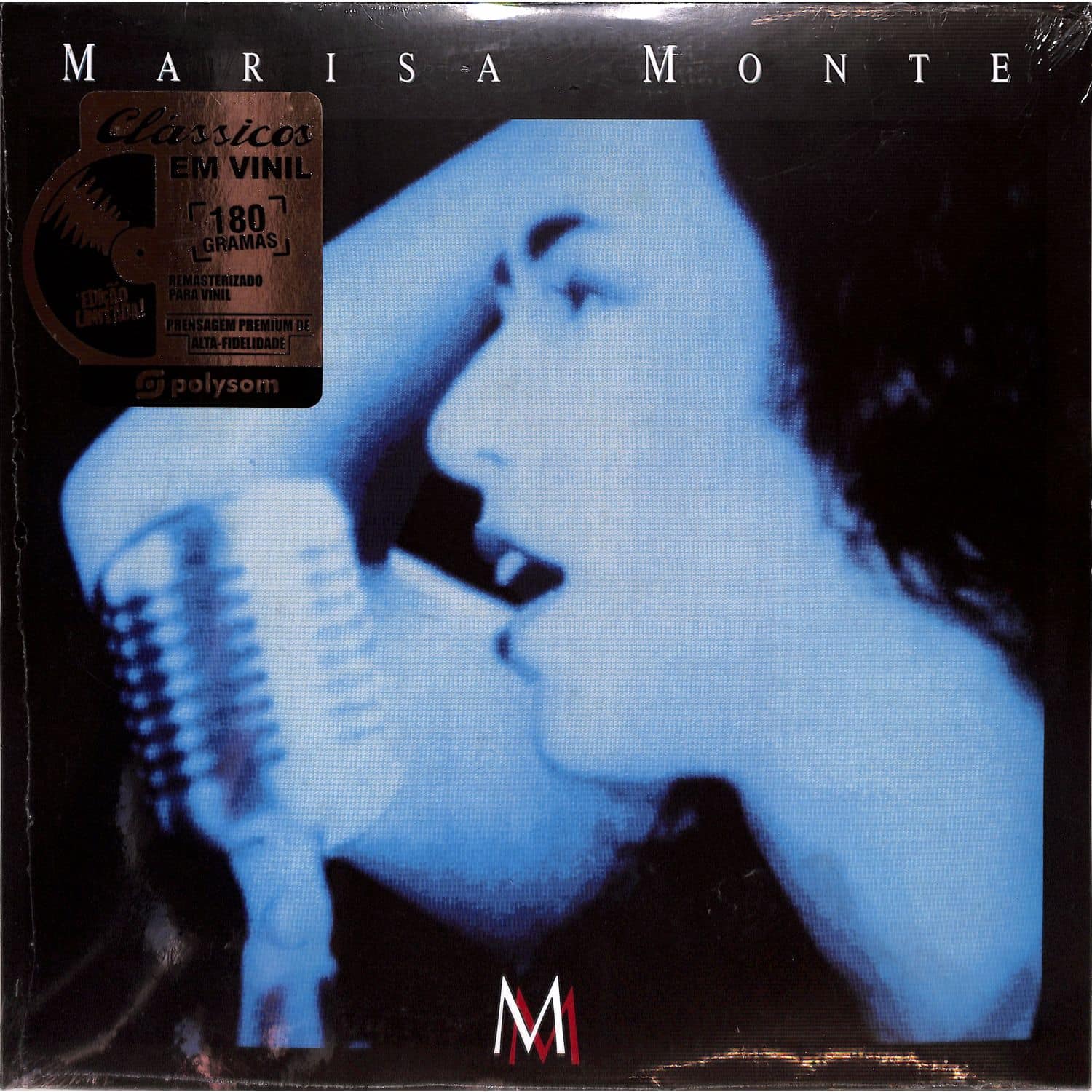 Marisa Monte - MM 