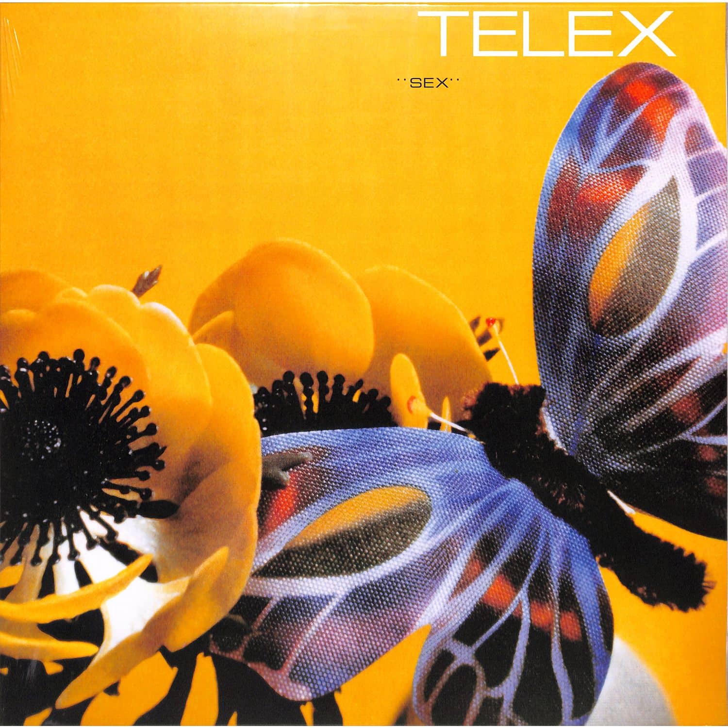 Telex - SEX 