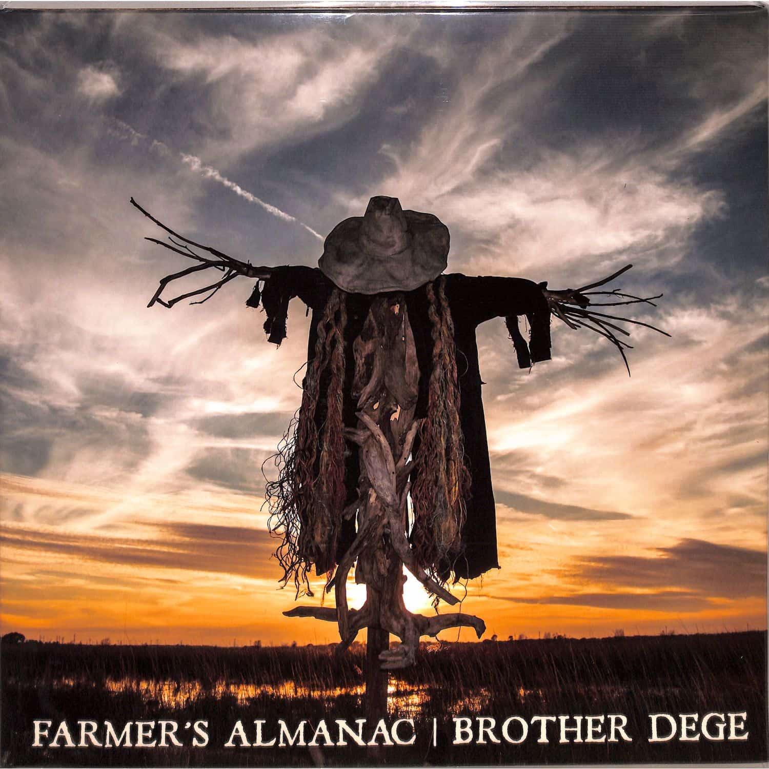 Brother Dege - FARMER S ALMANAC 