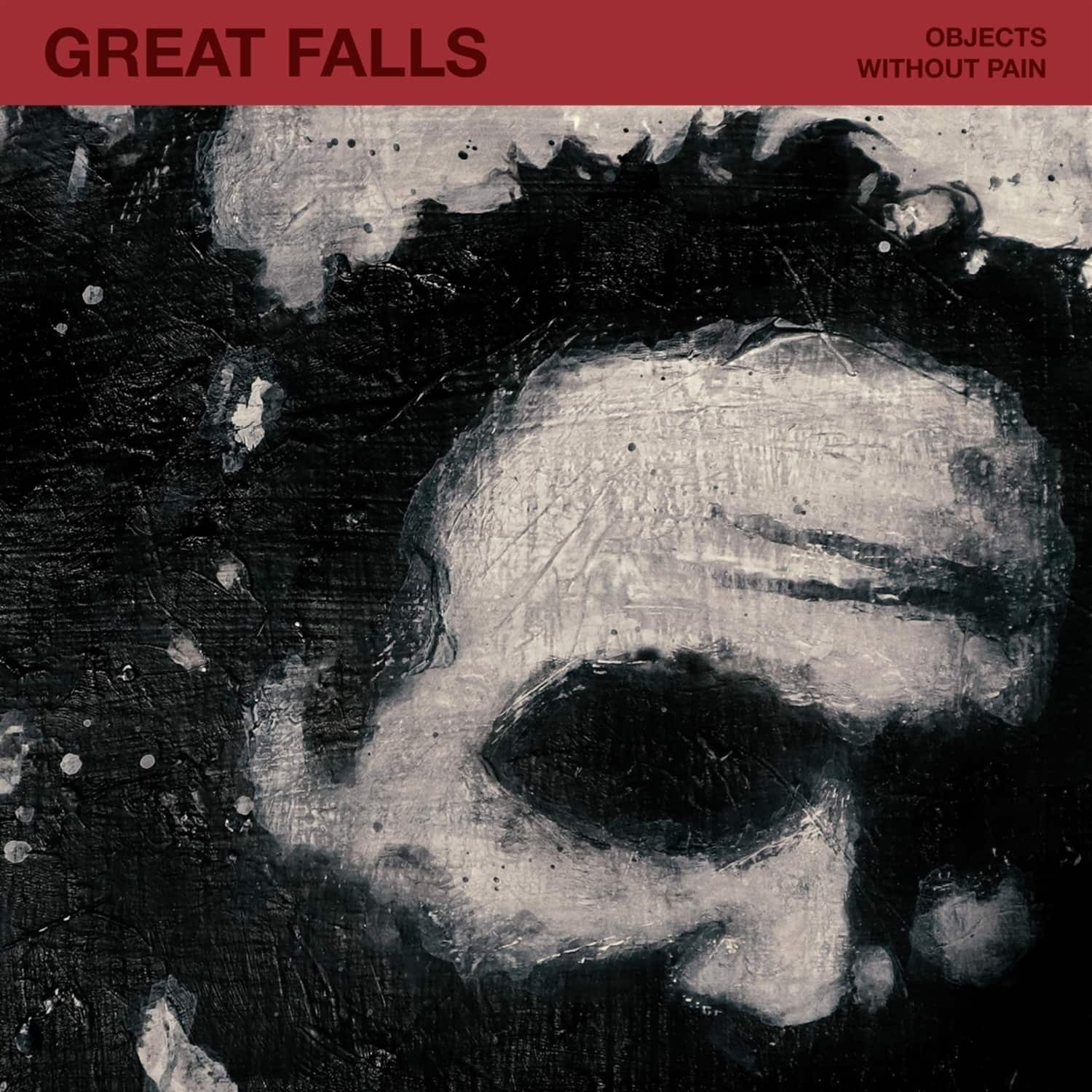 Great Falls - OBJECTS WITHOUT PAIN 