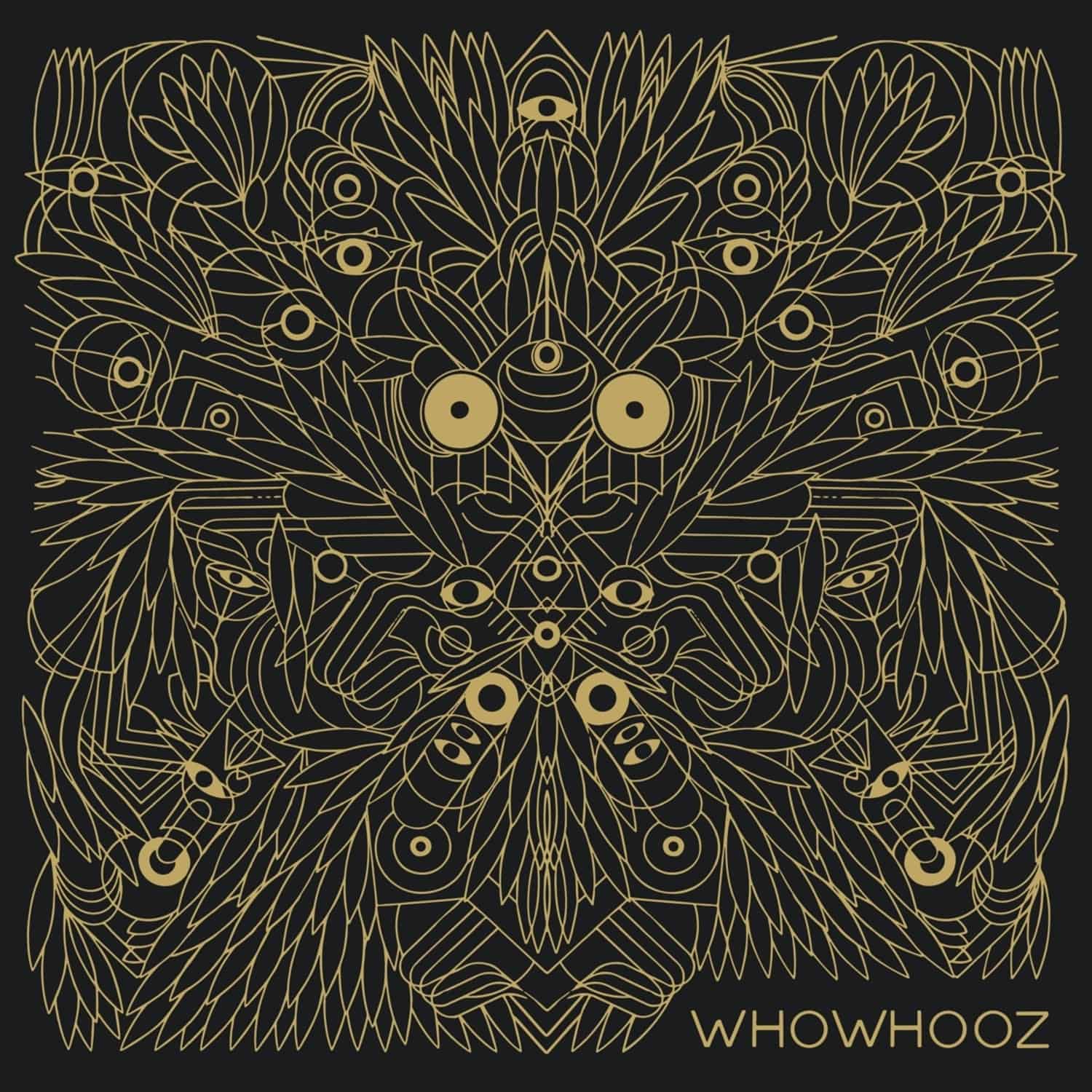 Whowhooz - WHOWHOOZ 