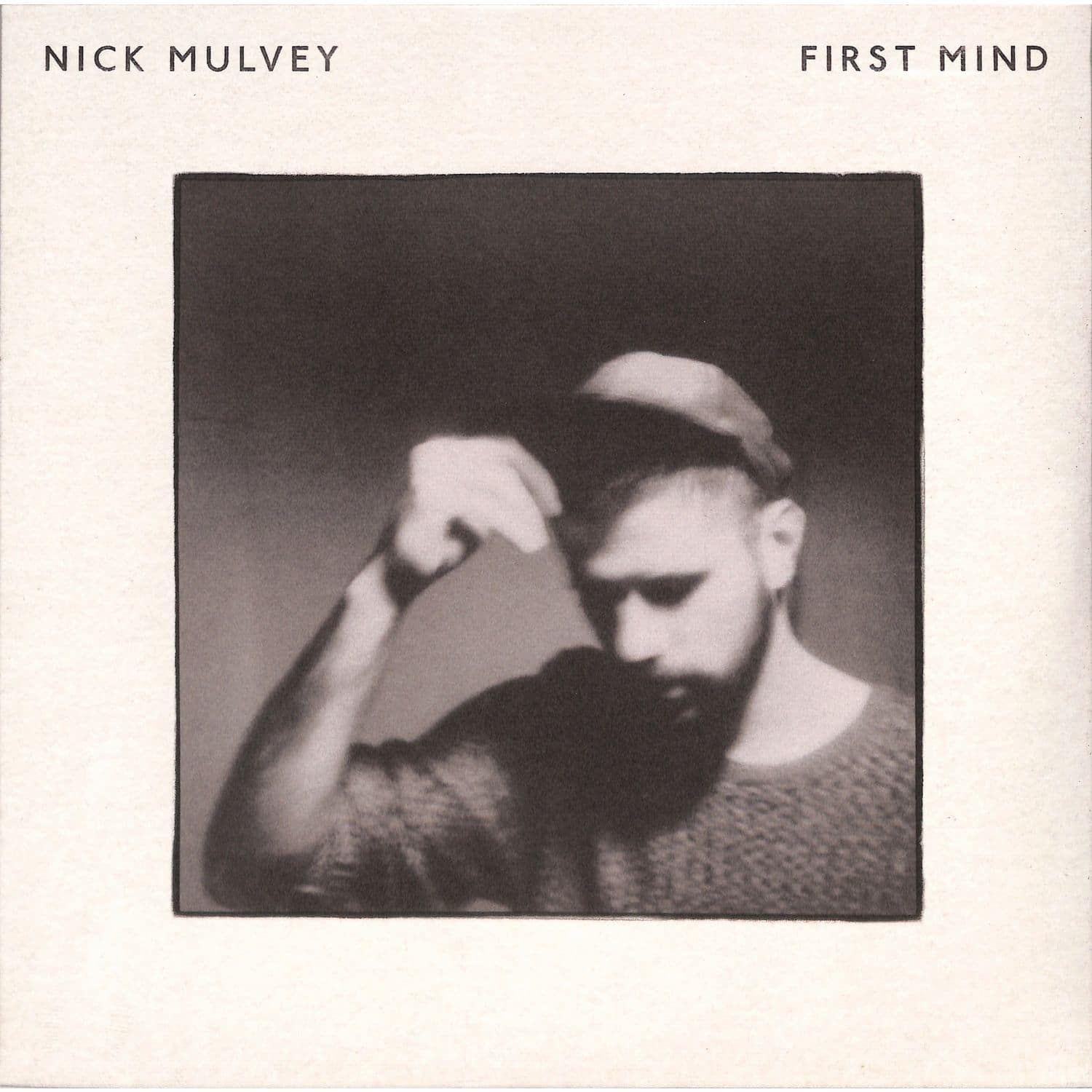 Nick Mulvey - FIRST MIND 