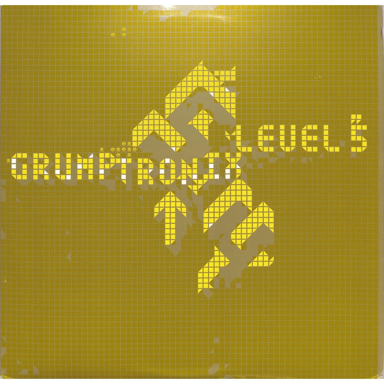 Grumptronix - LEVEL 5